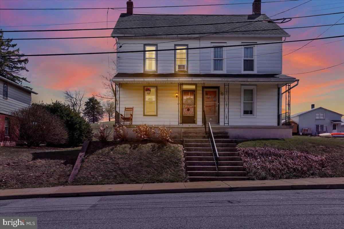 KUTZTOWN - Residential