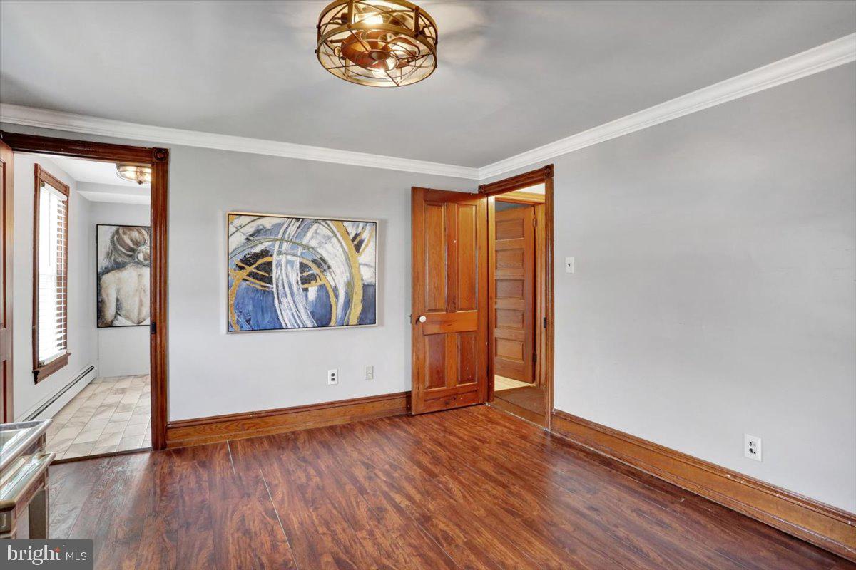 KUTZTOWN - Residential