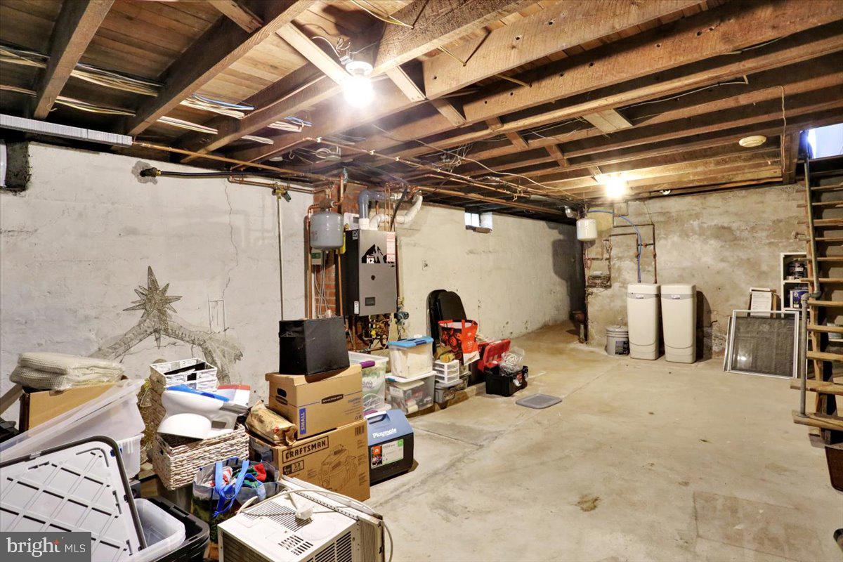 KUTZTOWN - Residential