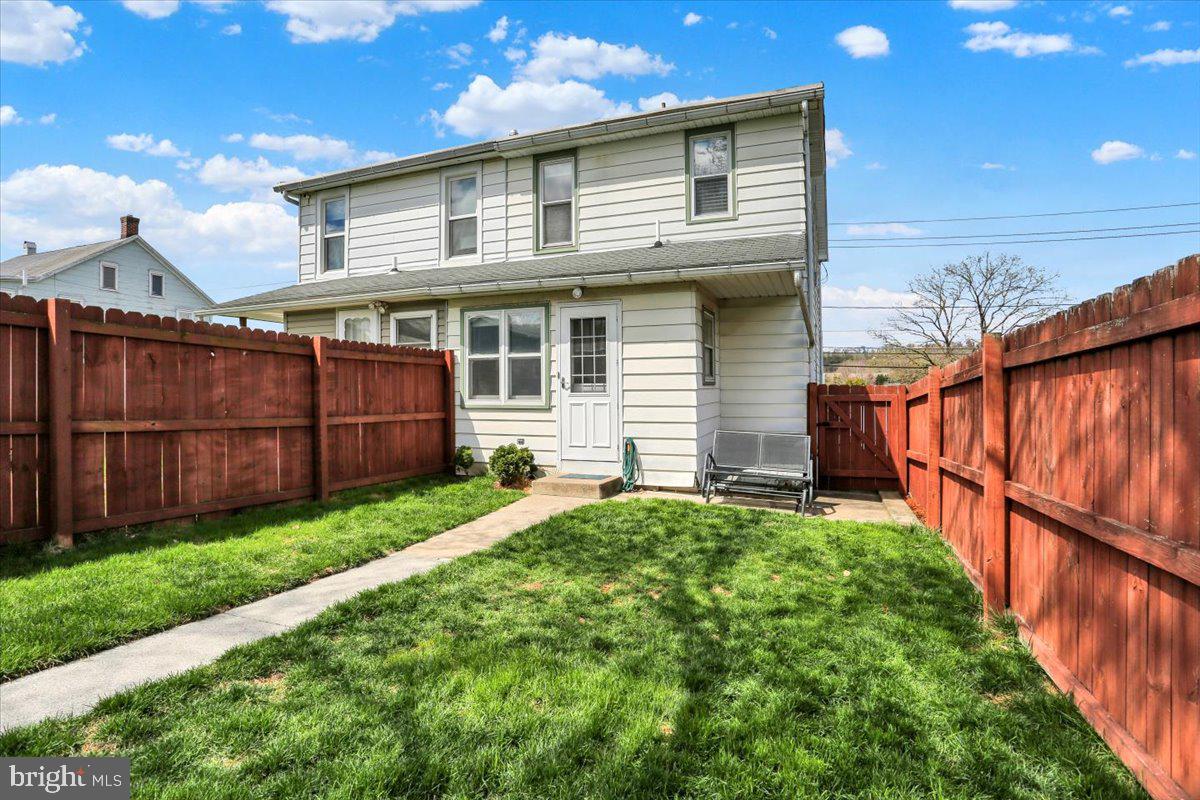 KUTZTOWN - Residential