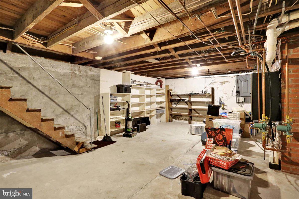 KUTZTOWN - Residential