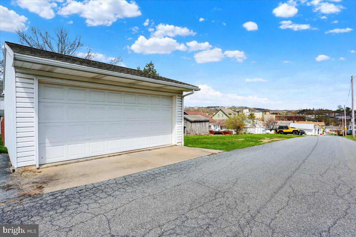 KUTZTOWN - Residential