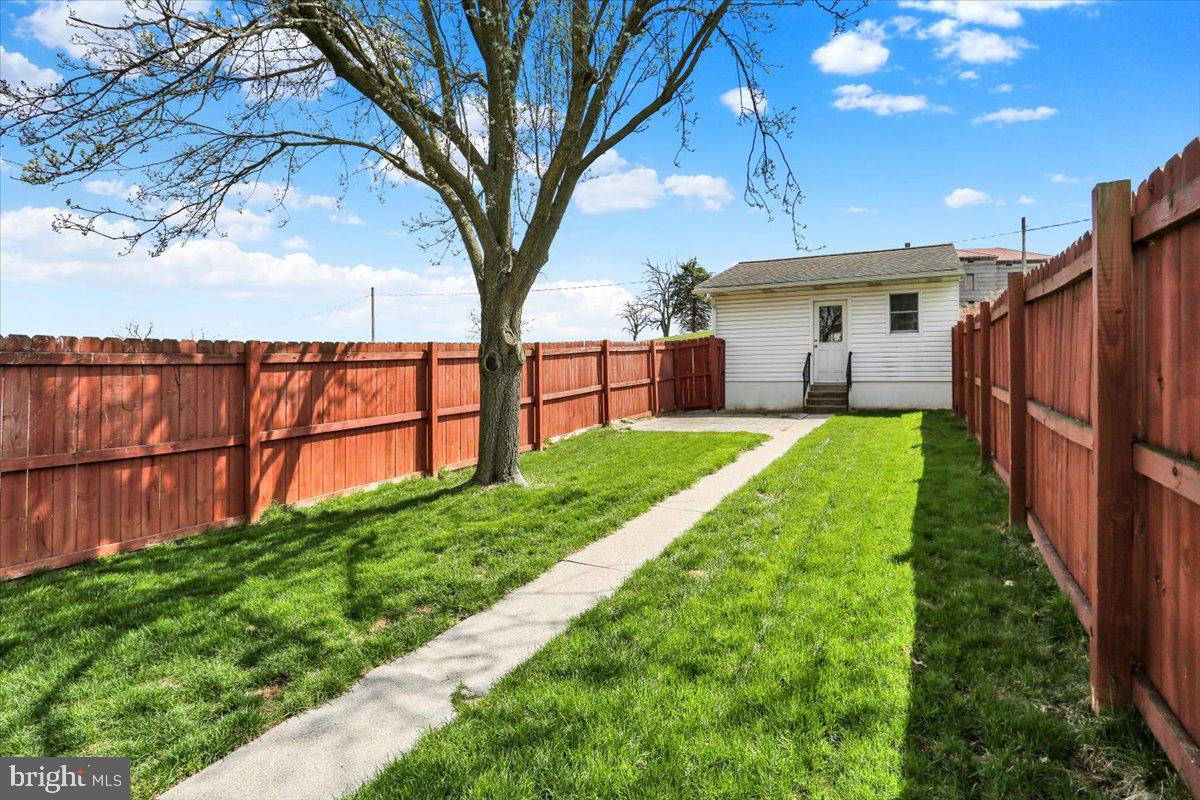 KUTZTOWN - Residential