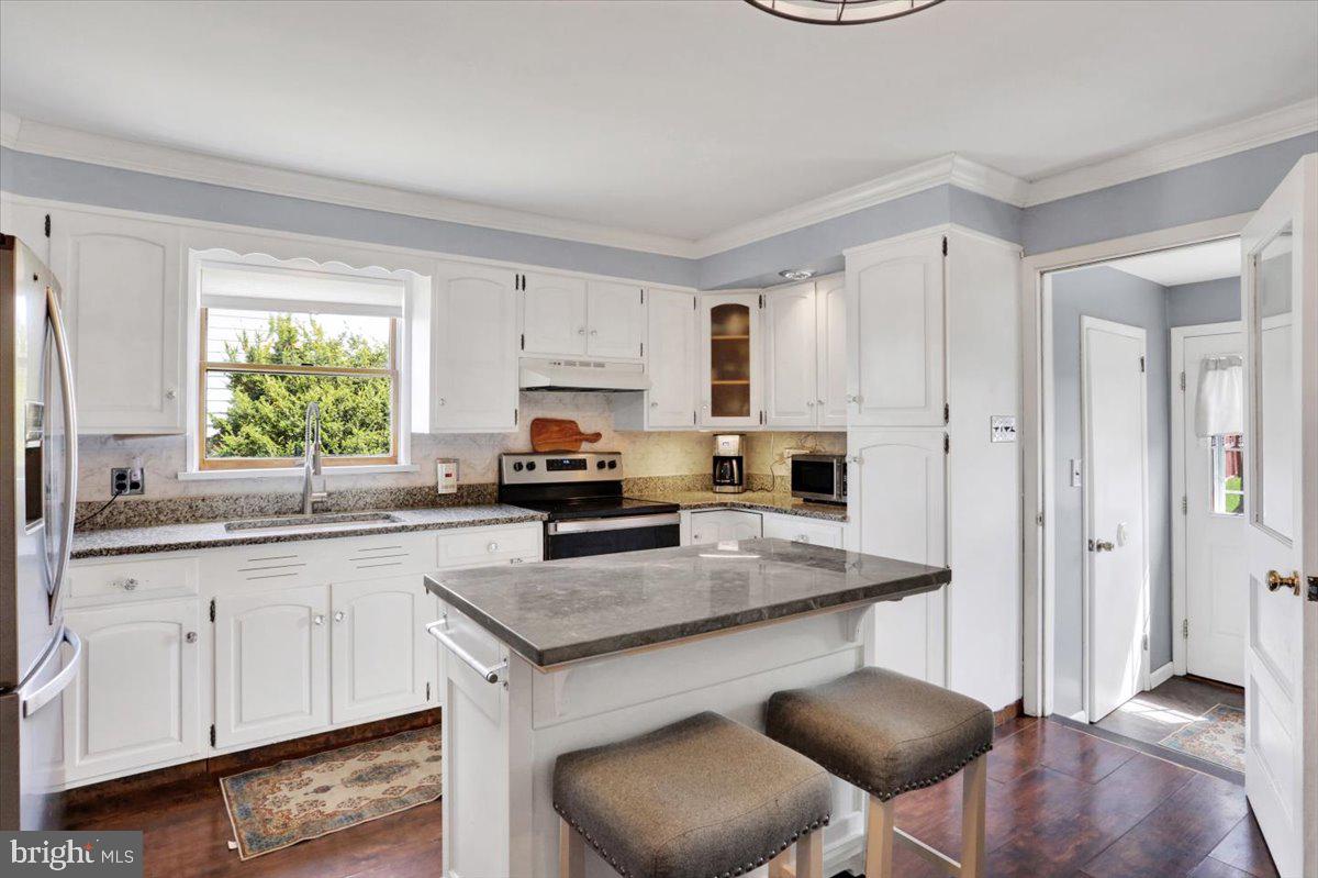 KUTZTOWN - Residential