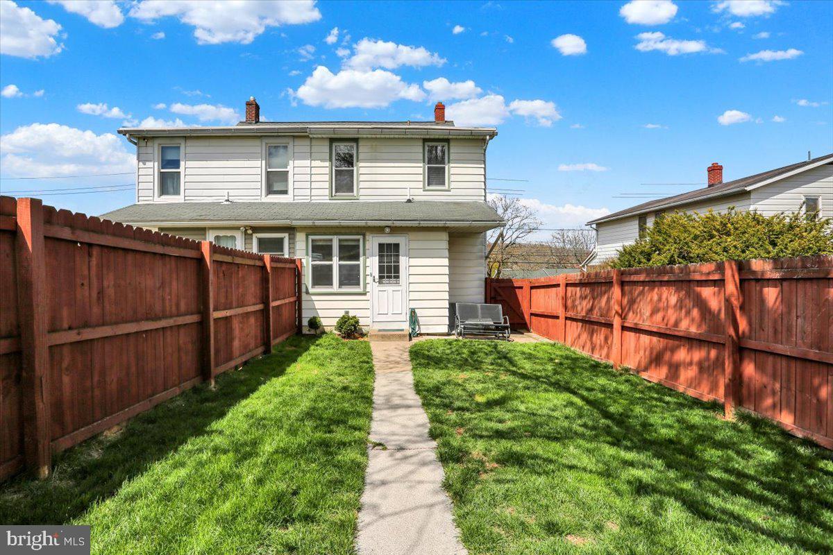 KUTZTOWN - Residential