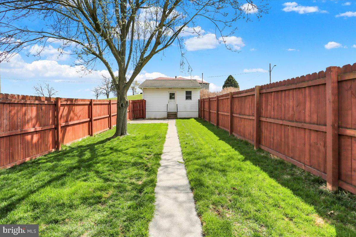 KUTZTOWN - Residential