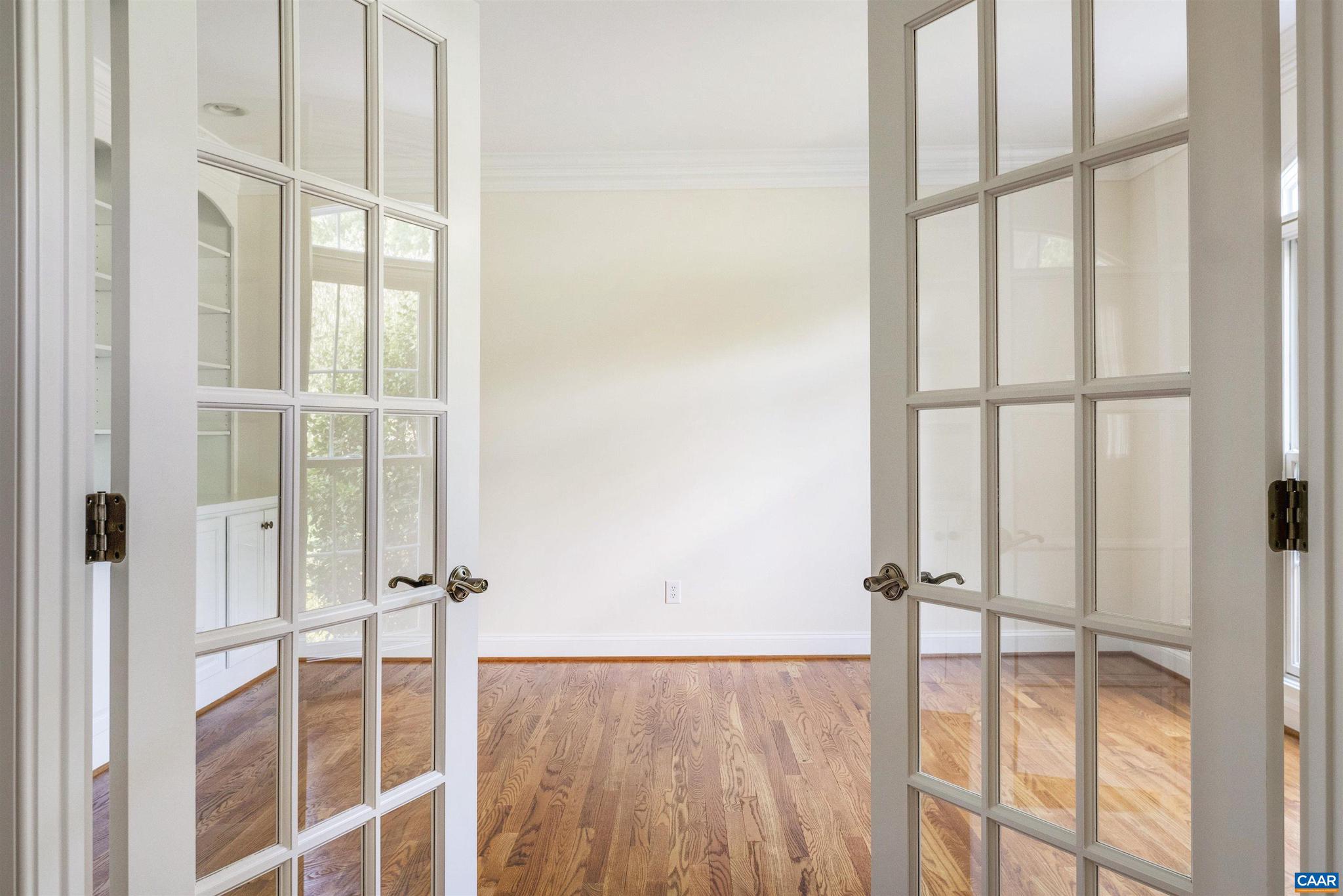 SOUTH IVY SUBDIVISION - Residential