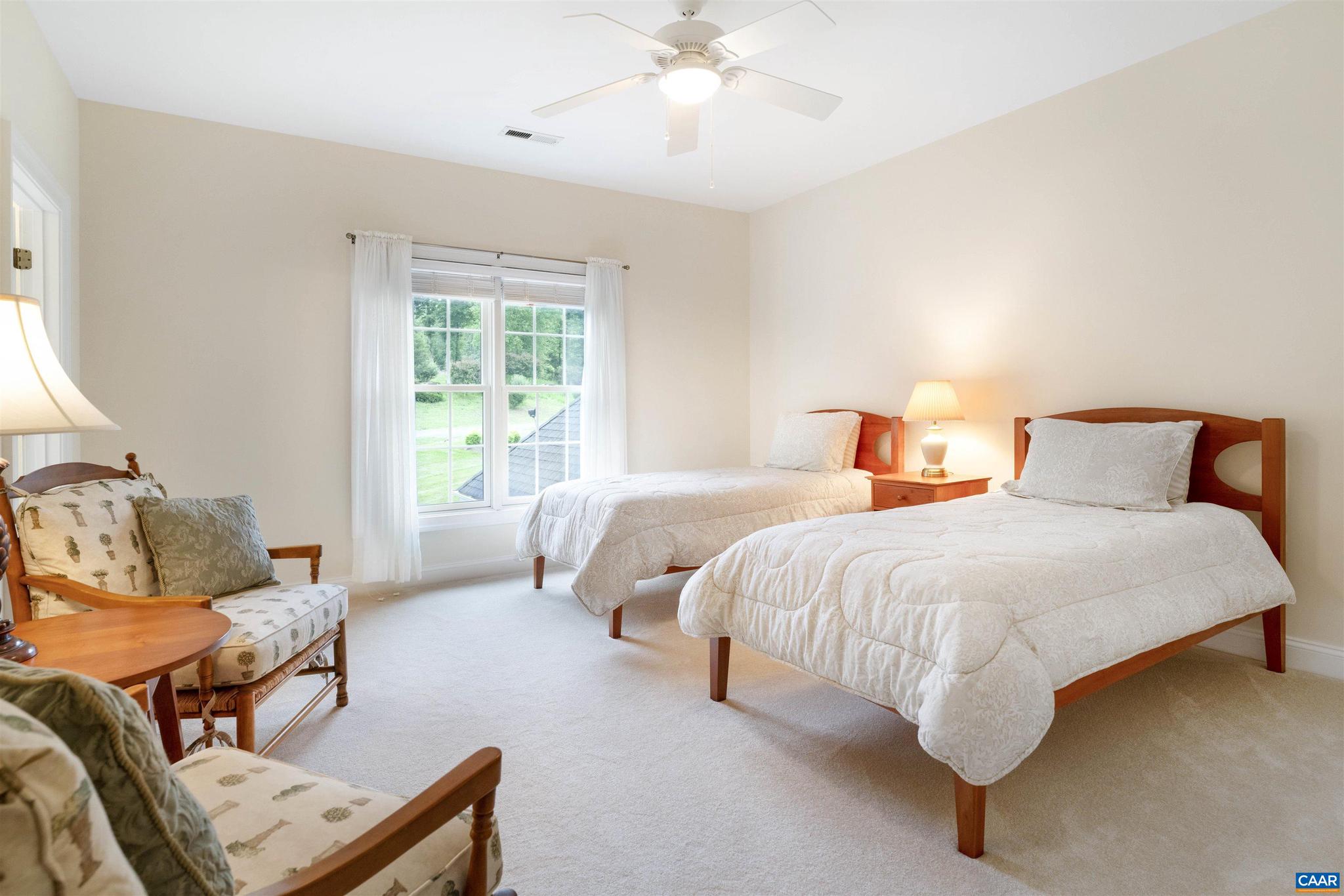 SOUTH IVY SUBDIVISION - Residential