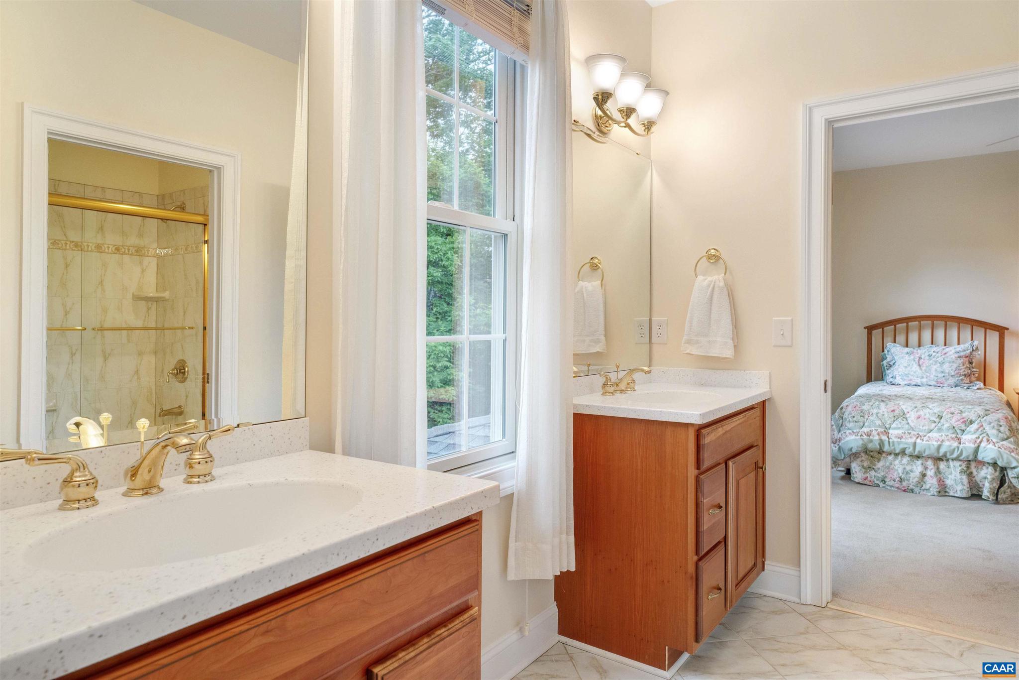 SOUTH IVY SUBDIVISION - Residential