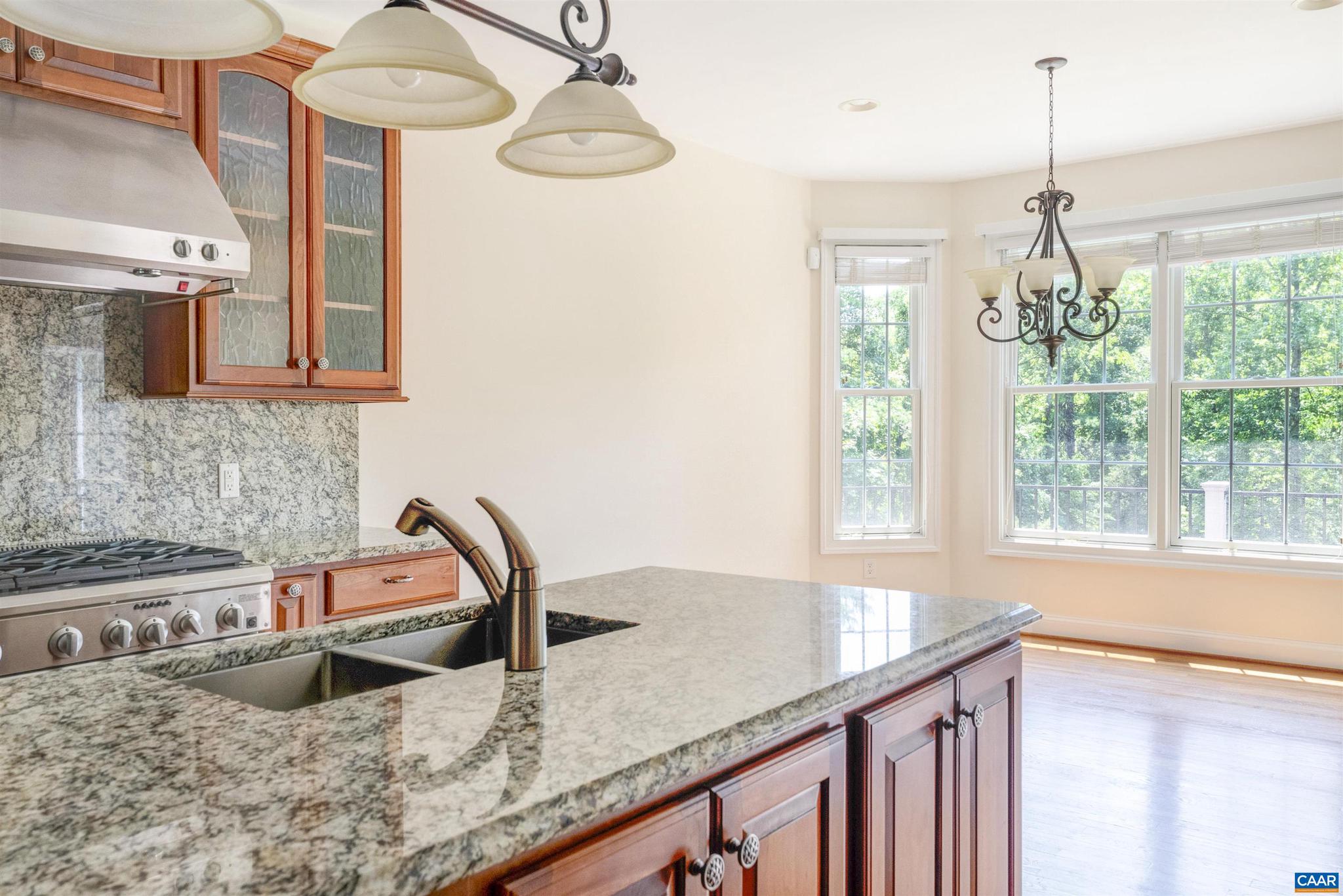 SOUTH IVY SUBDIVISION - Residential