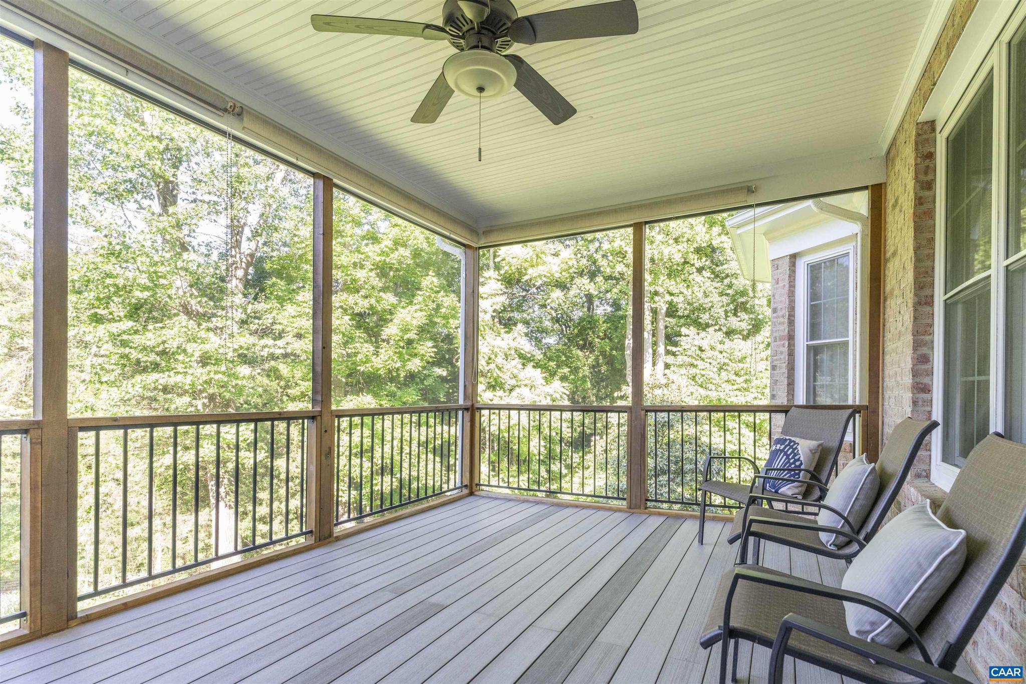 SOUTH IVY SUBDIVISION - Residential