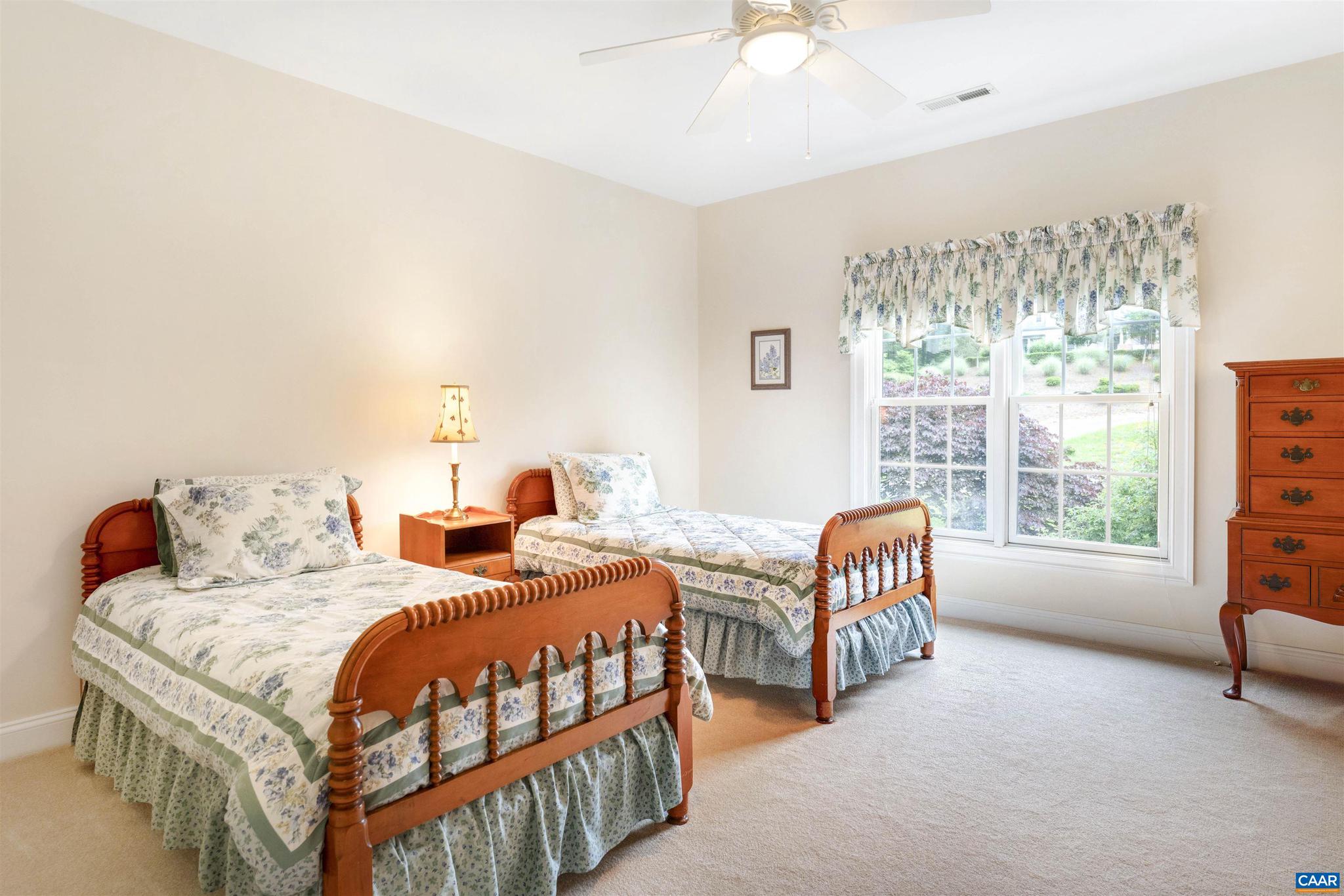 SOUTH IVY SUBDIVISION - Residential