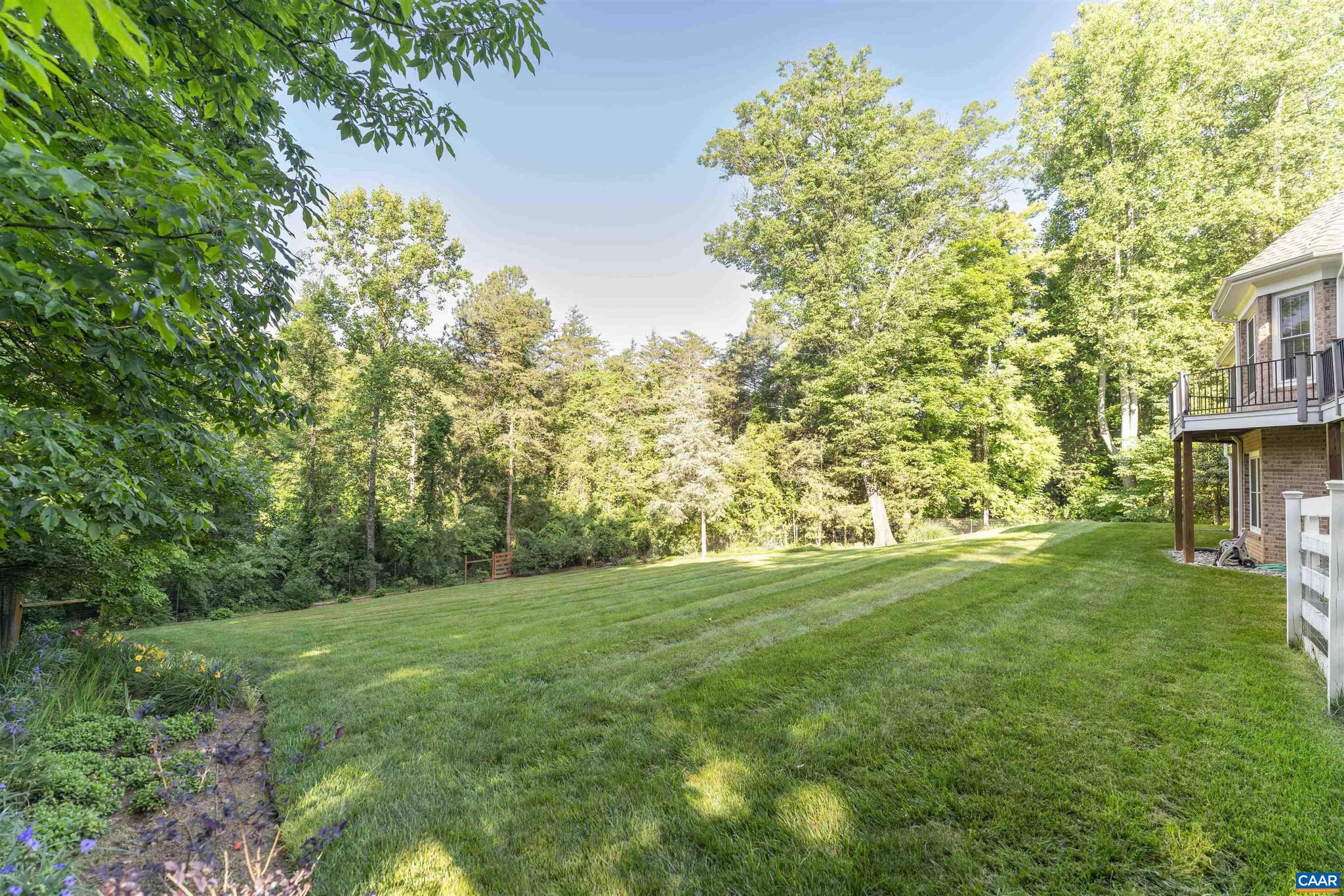 SOUTH IVY SUBDIVISION - Residential