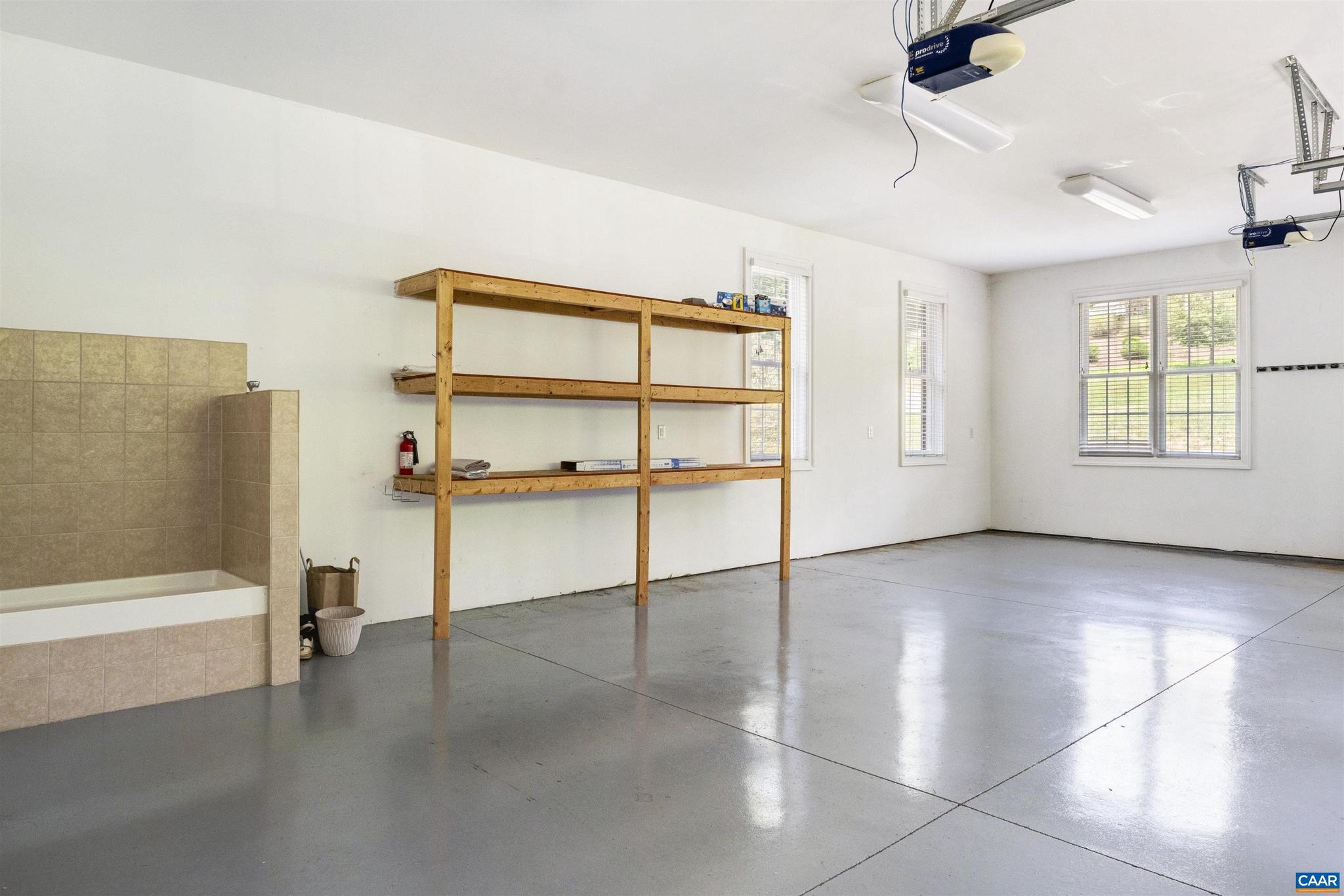 SOUTH IVY SUBDIVISION - Residential