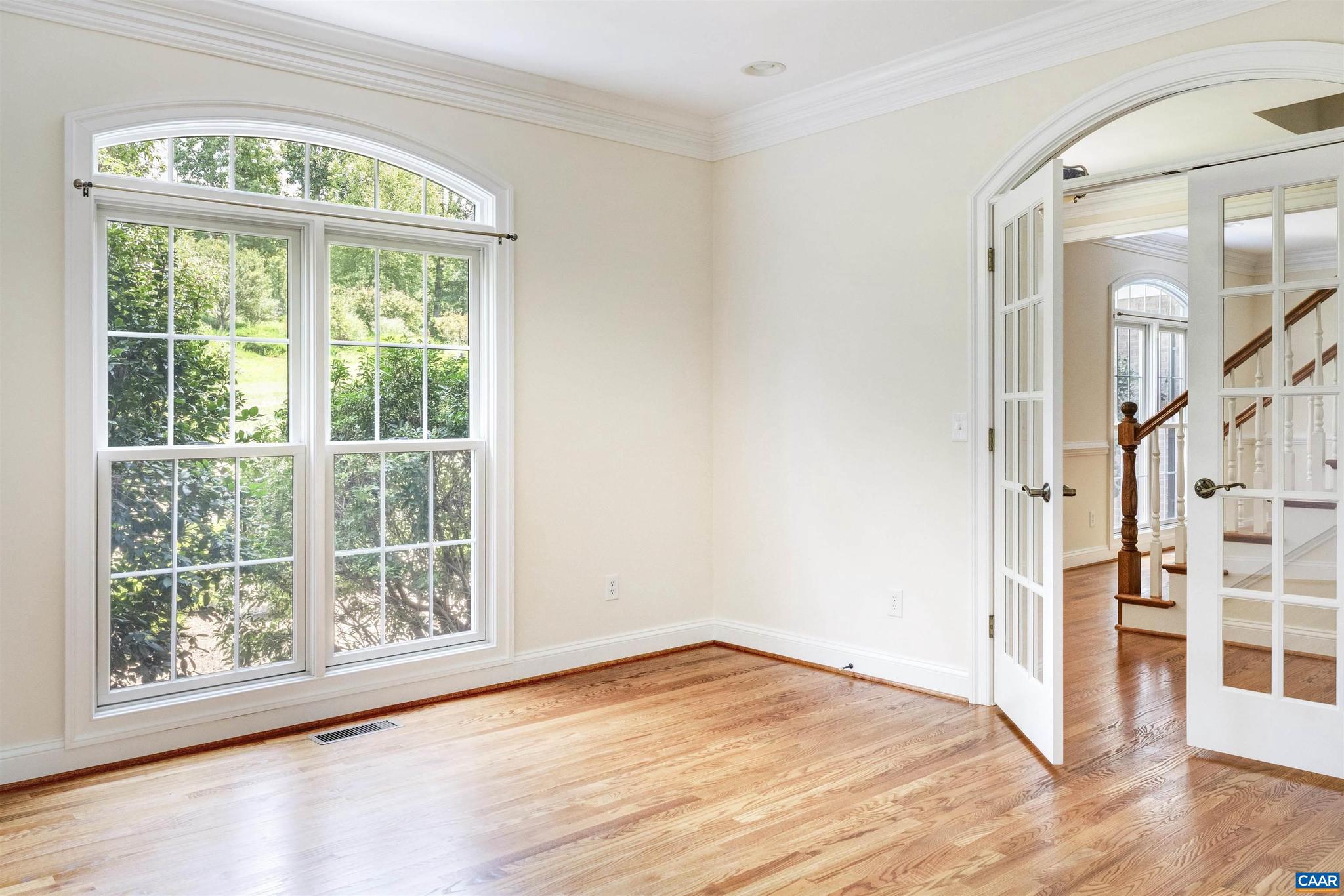 SOUTH IVY SUBDIVISION - Residential