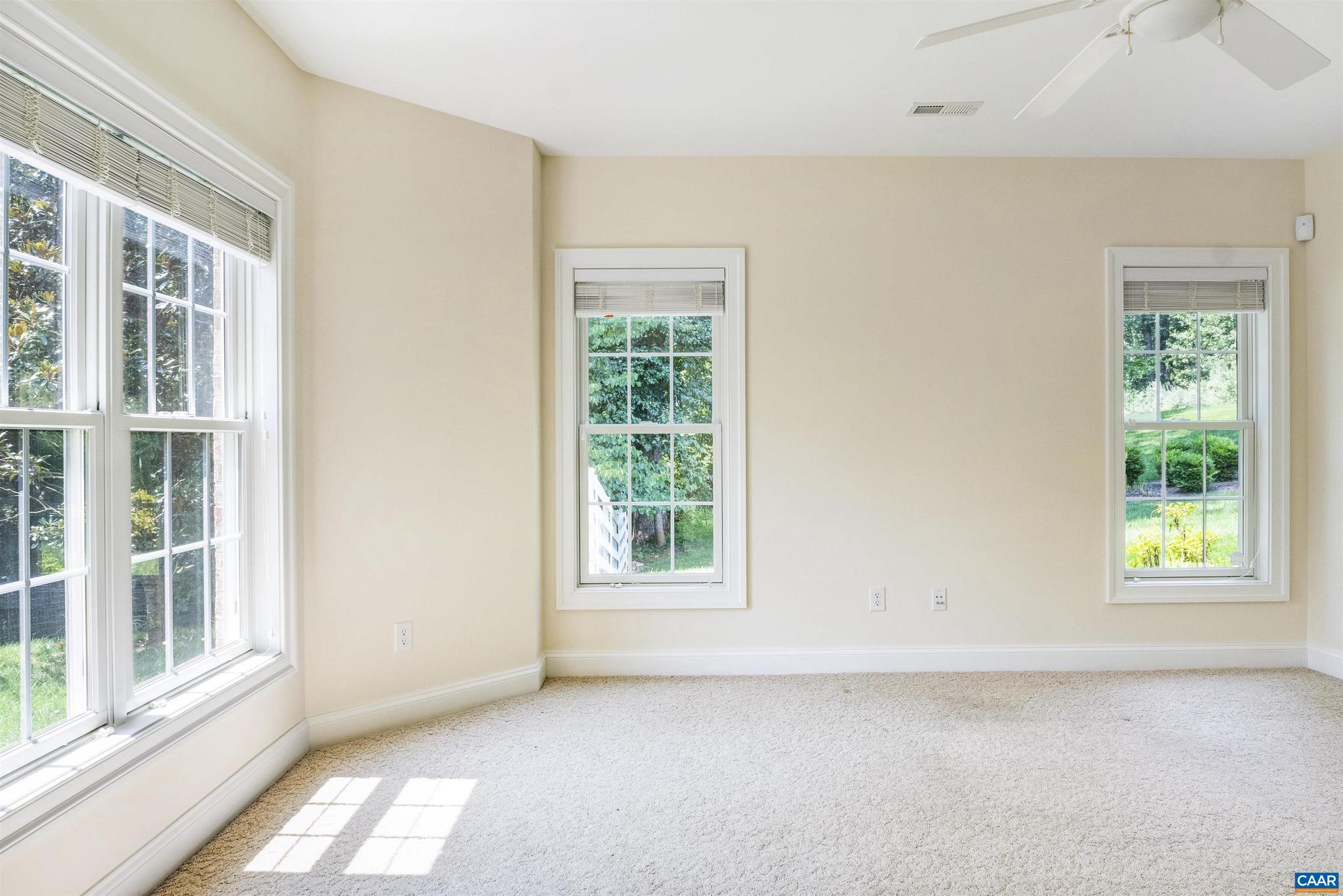 SOUTH IVY SUBDIVISION - Residential