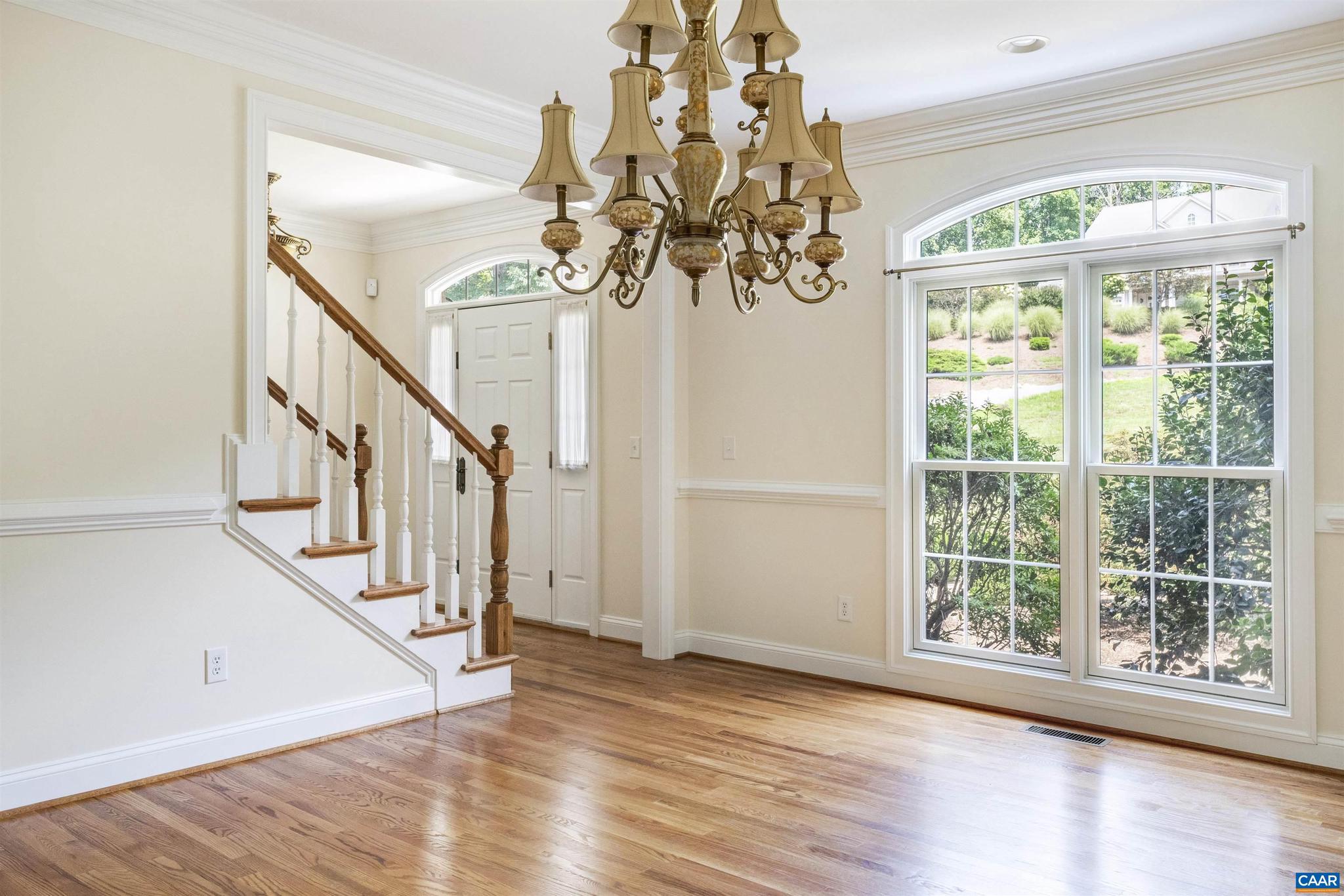 SOUTH IVY SUBDIVISION - Residential