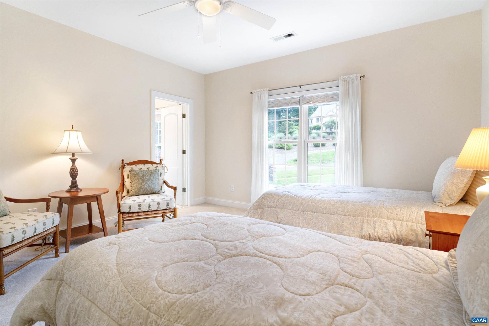 SOUTH IVY SUBDIVISION - Residential