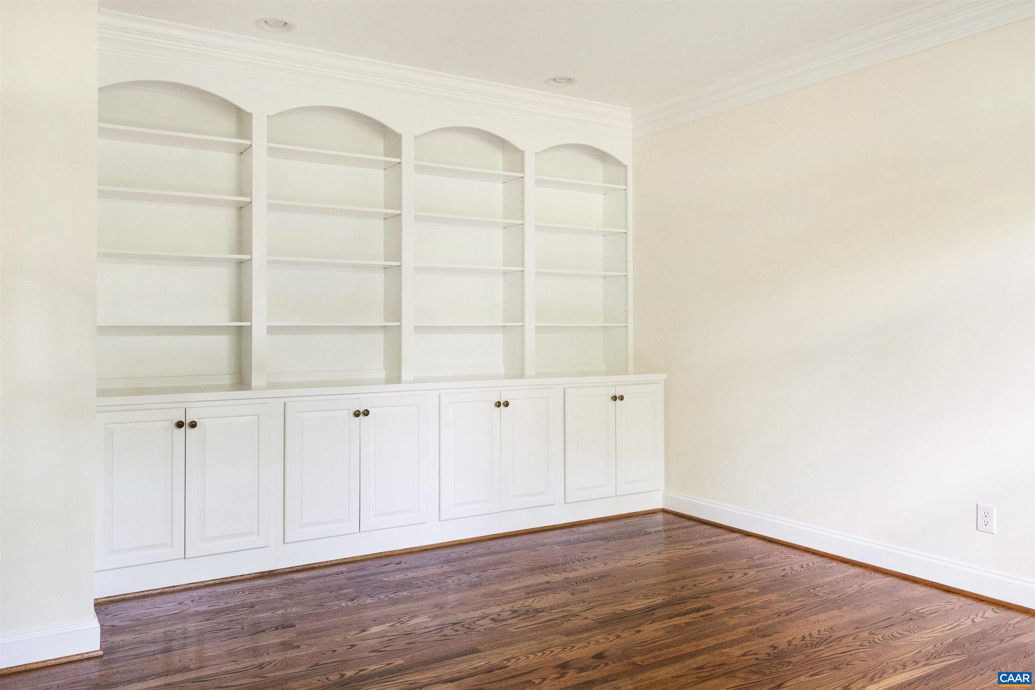 SOUTH IVY SUBDIVISION - Residential