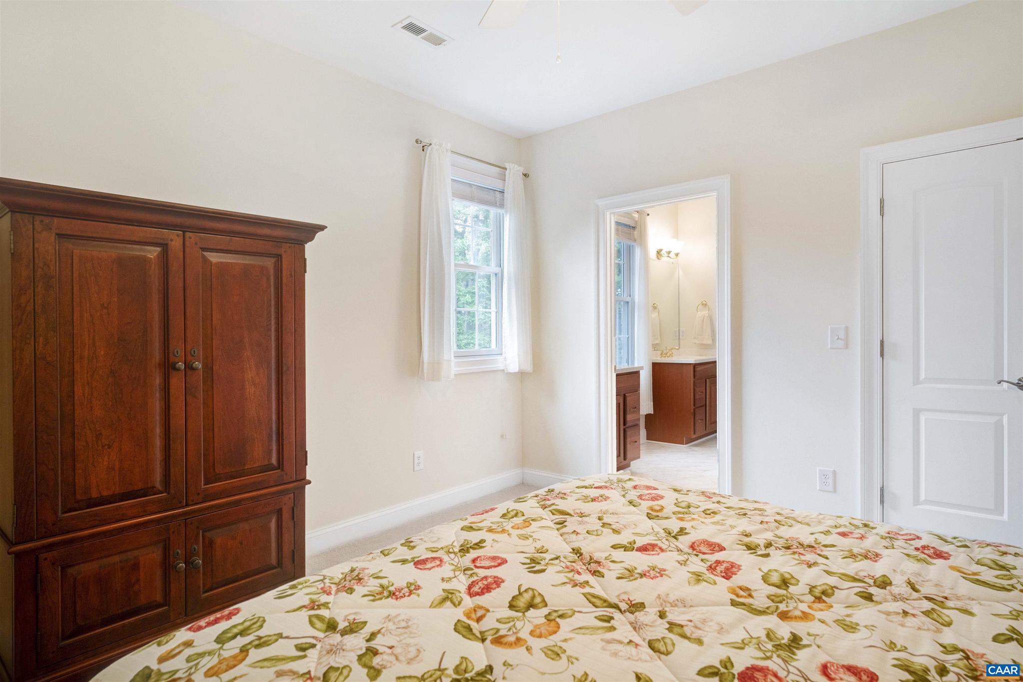 SOUTH IVY SUBDIVISION - Residential