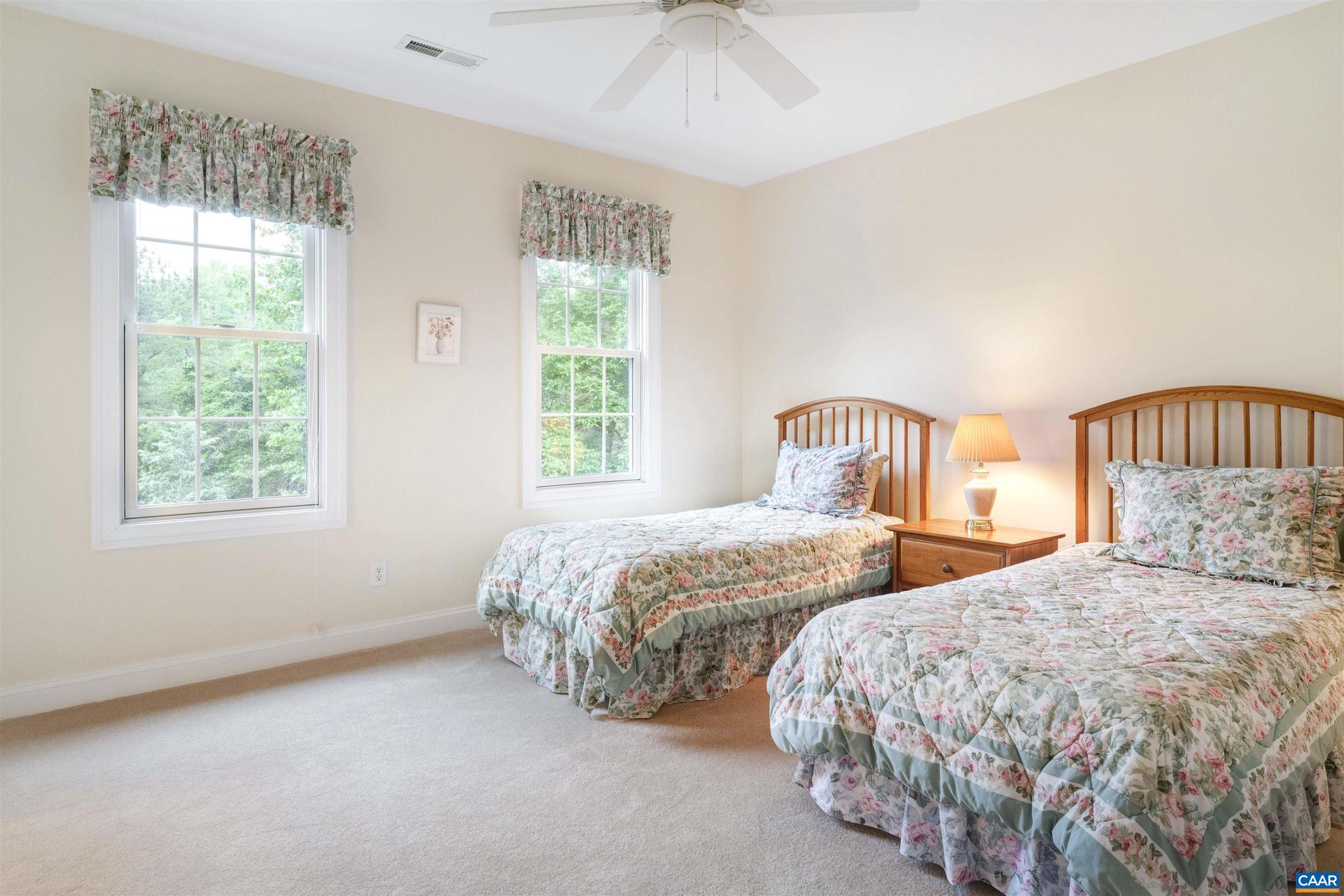 SOUTH IVY SUBDIVISION - Residential