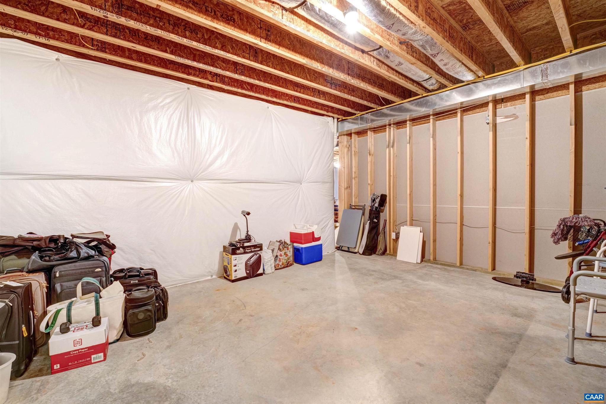 SOUTH IVY SUBDIVISION - Residential