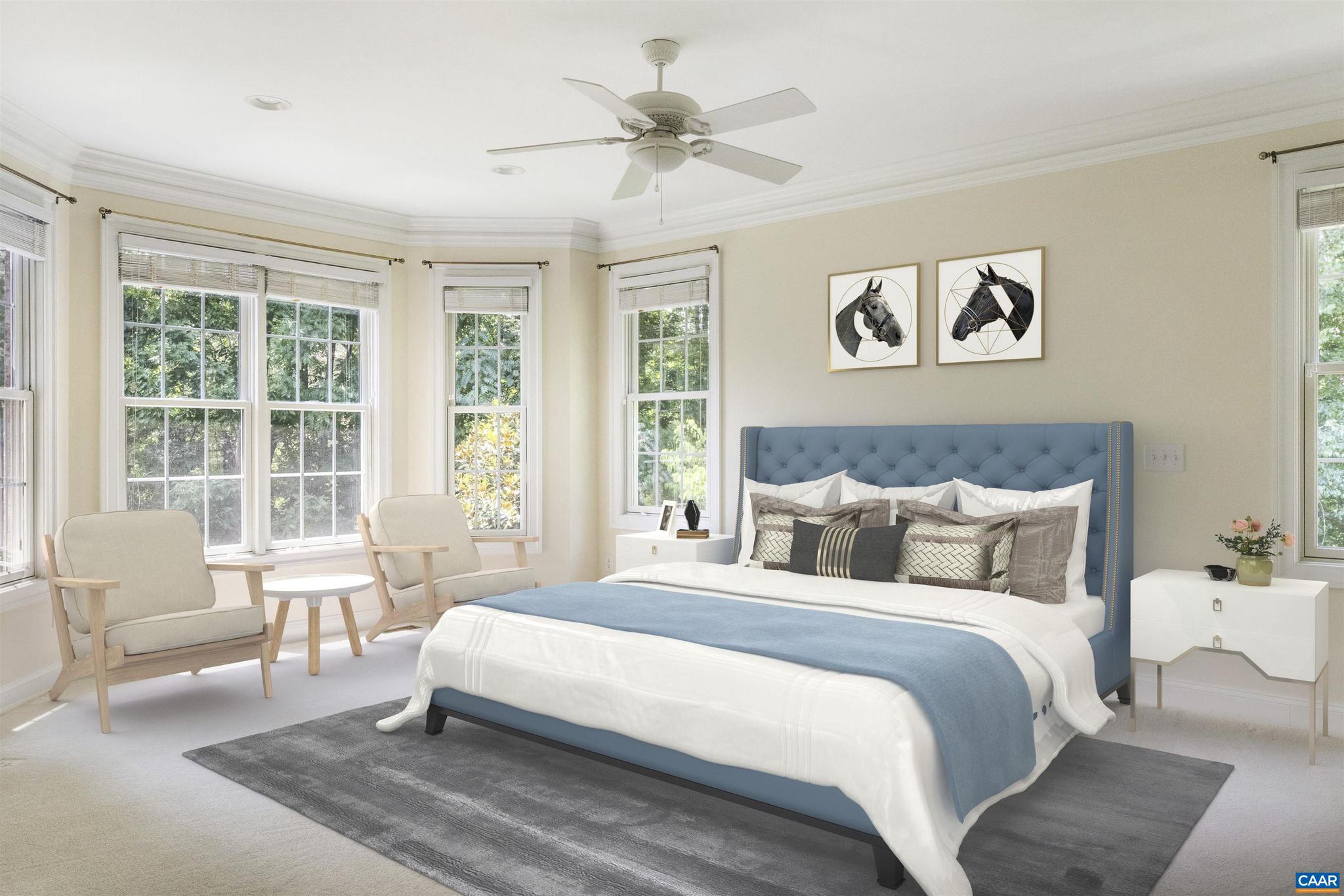 SOUTH IVY SUBDIVISION - Residential