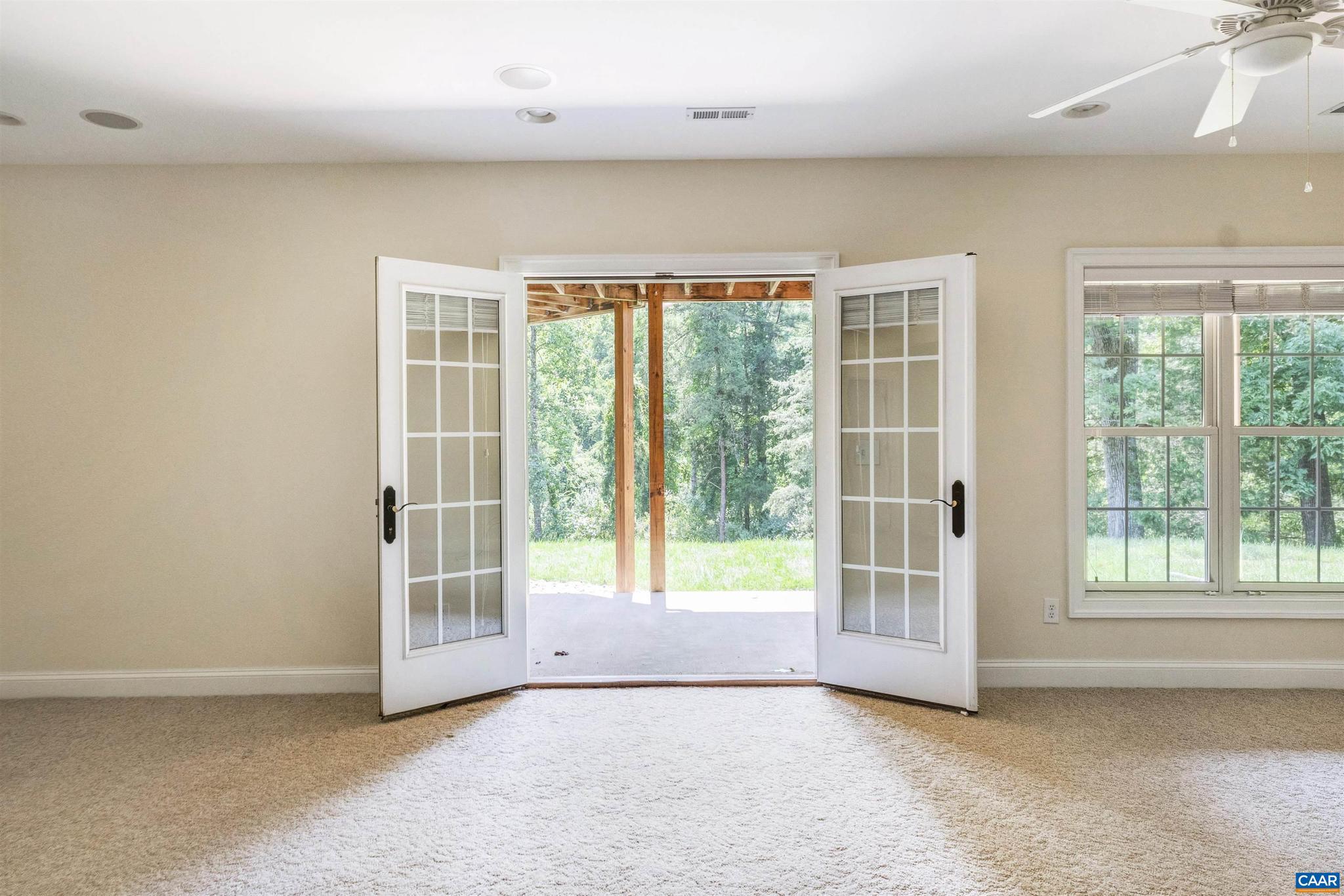 SOUTH IVY SUBDIVISION - Residential