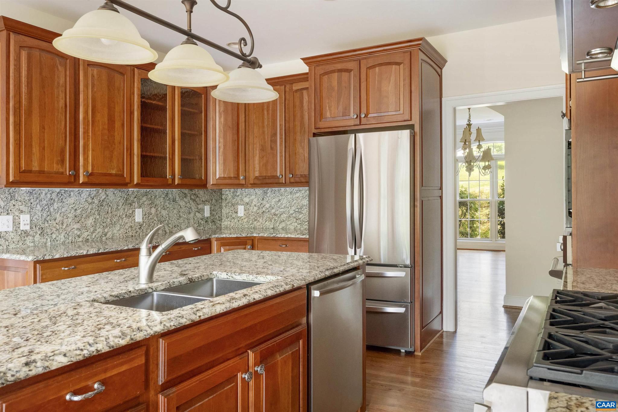 SOUTH IVY SUBDIVISION - Residential