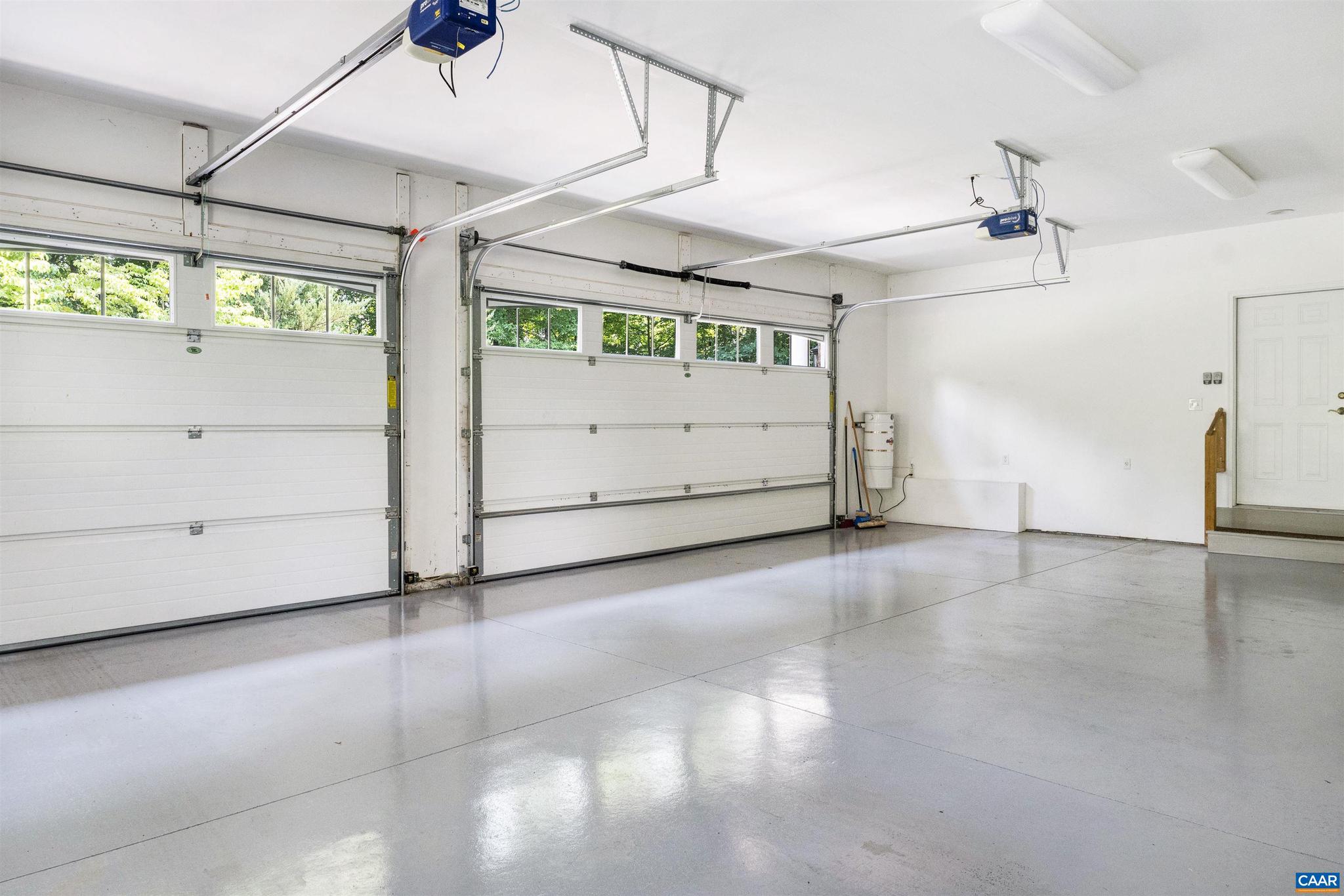 SOUTH IVY SUBDIVISION - Residential