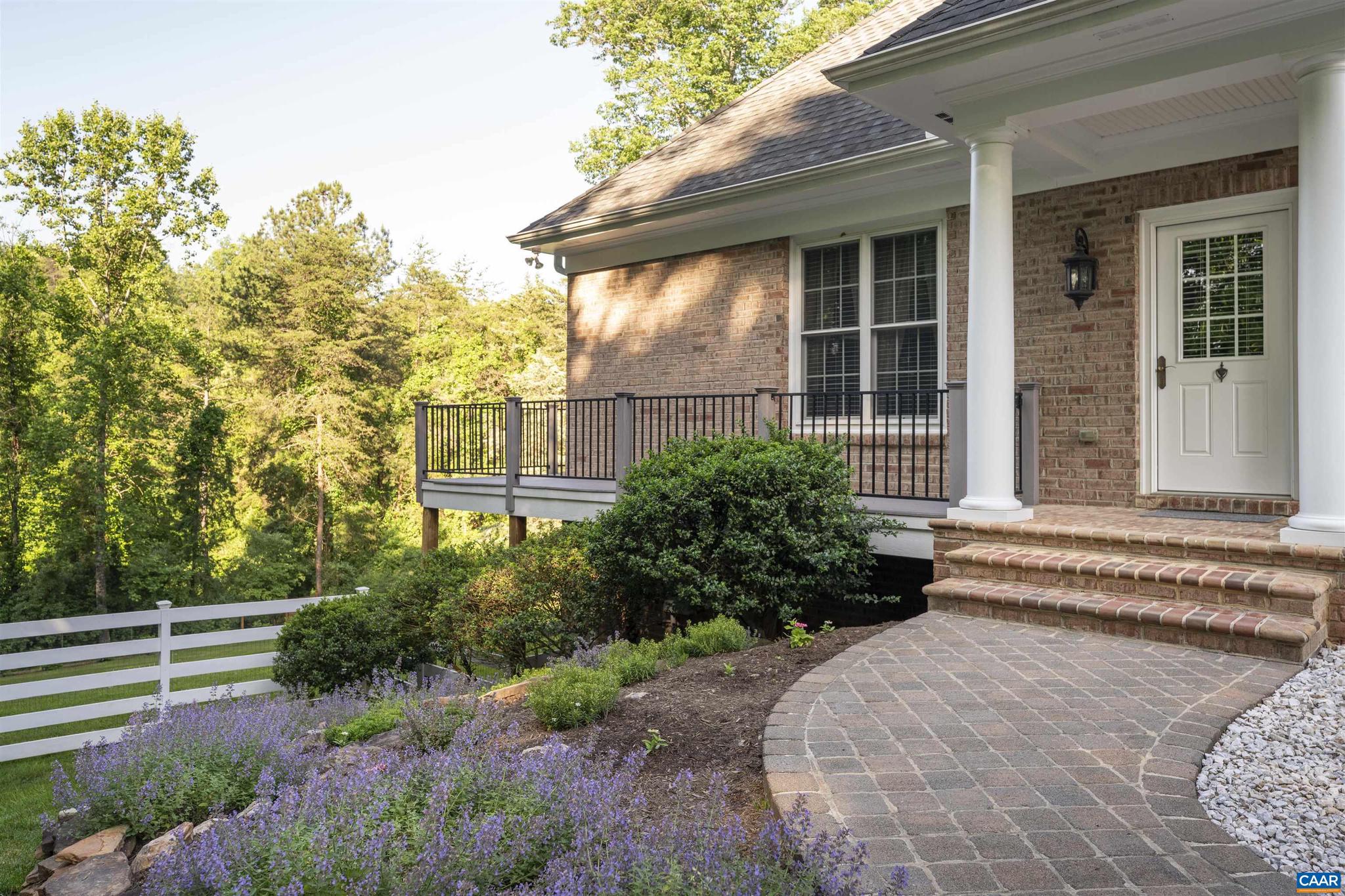 SOUTH IVY SUBDIVISION - Residential