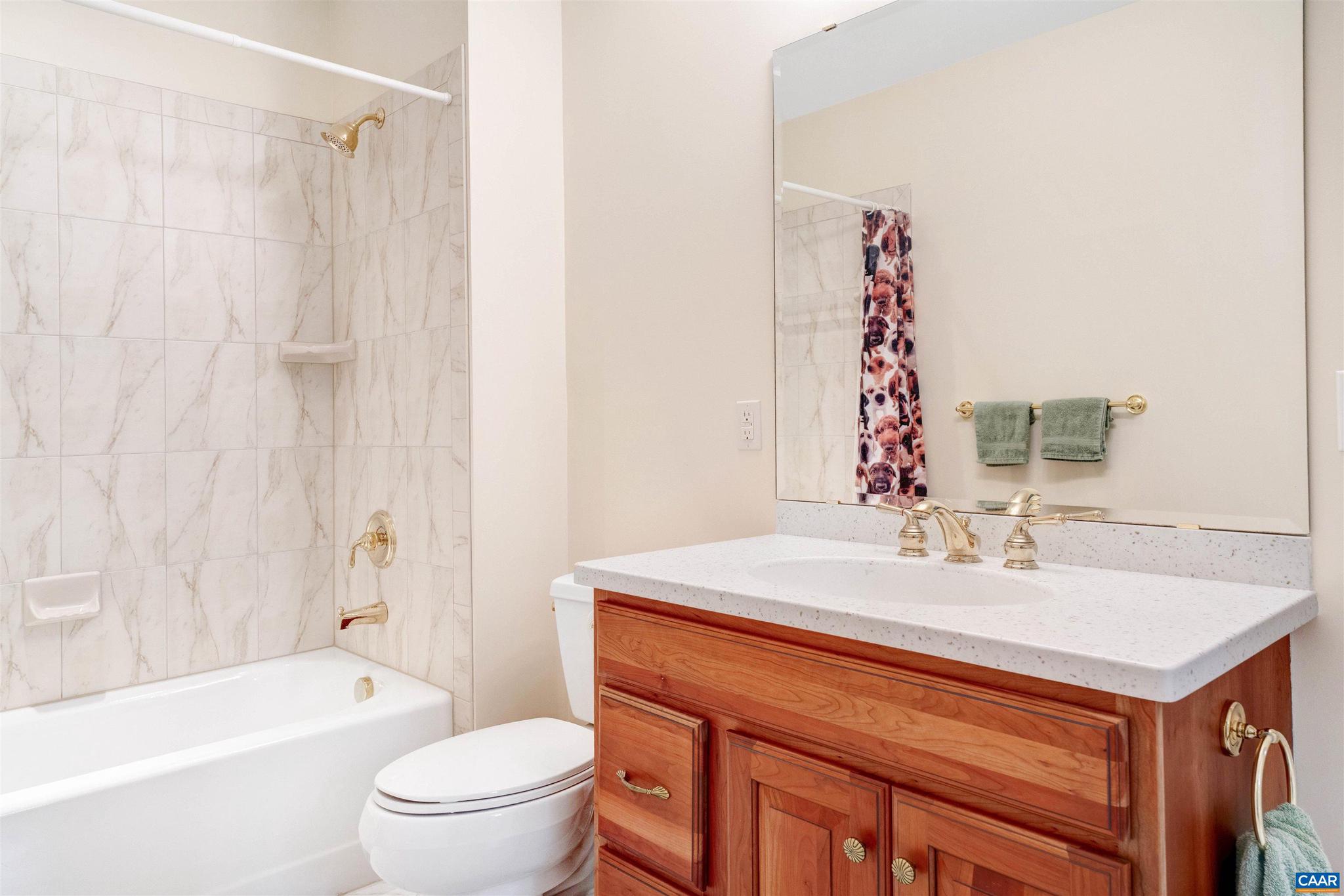 SOUTH IVY SUBDIVISION - Residential