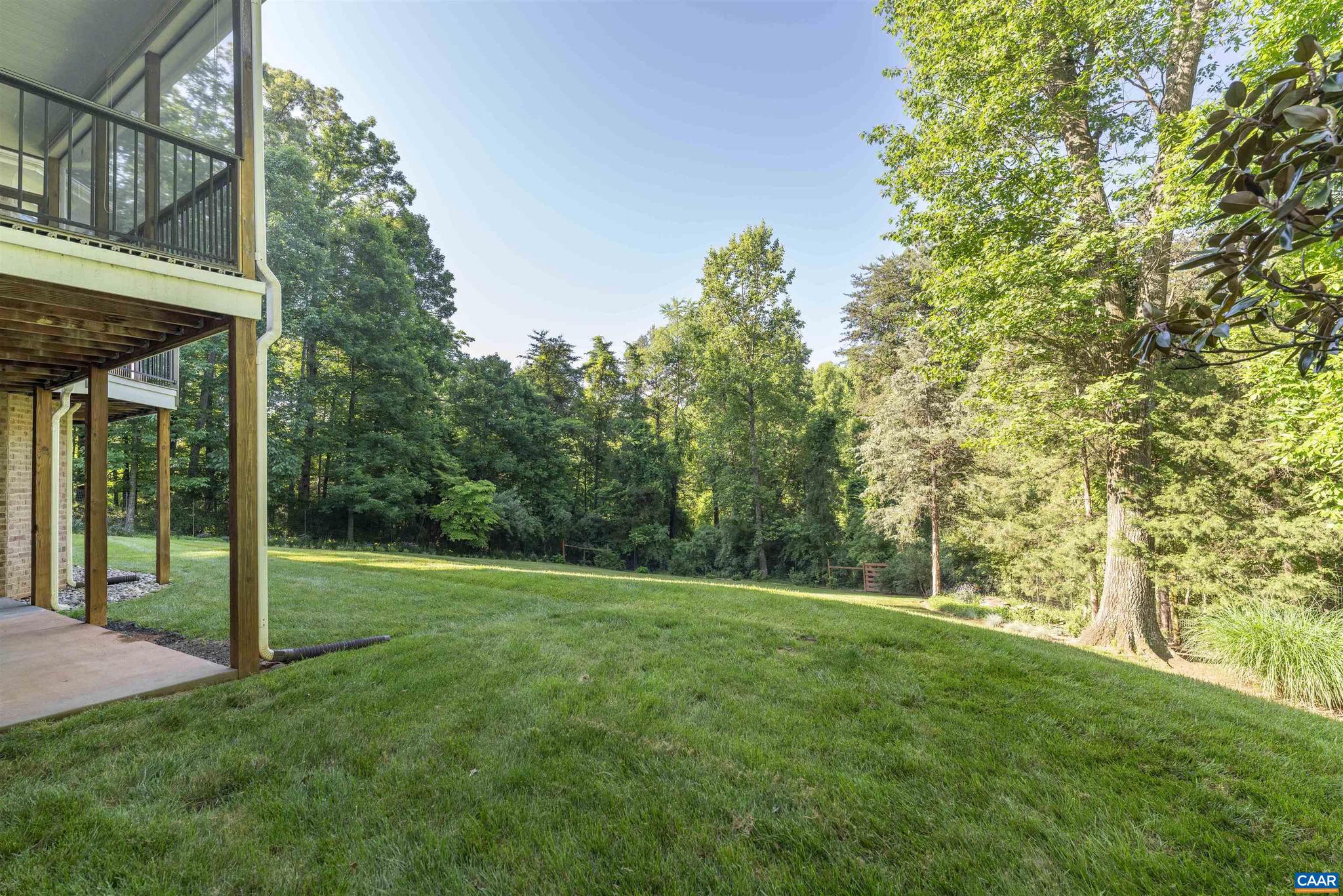 SOUTH IVY SUBDIVISION - Residential