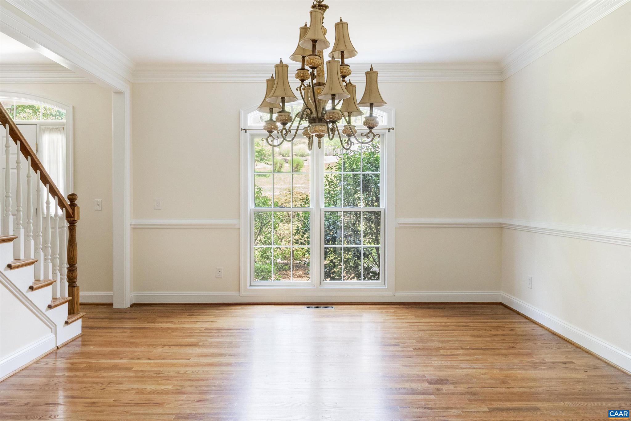 SOUTH IVY SUBDIVISION - Residential