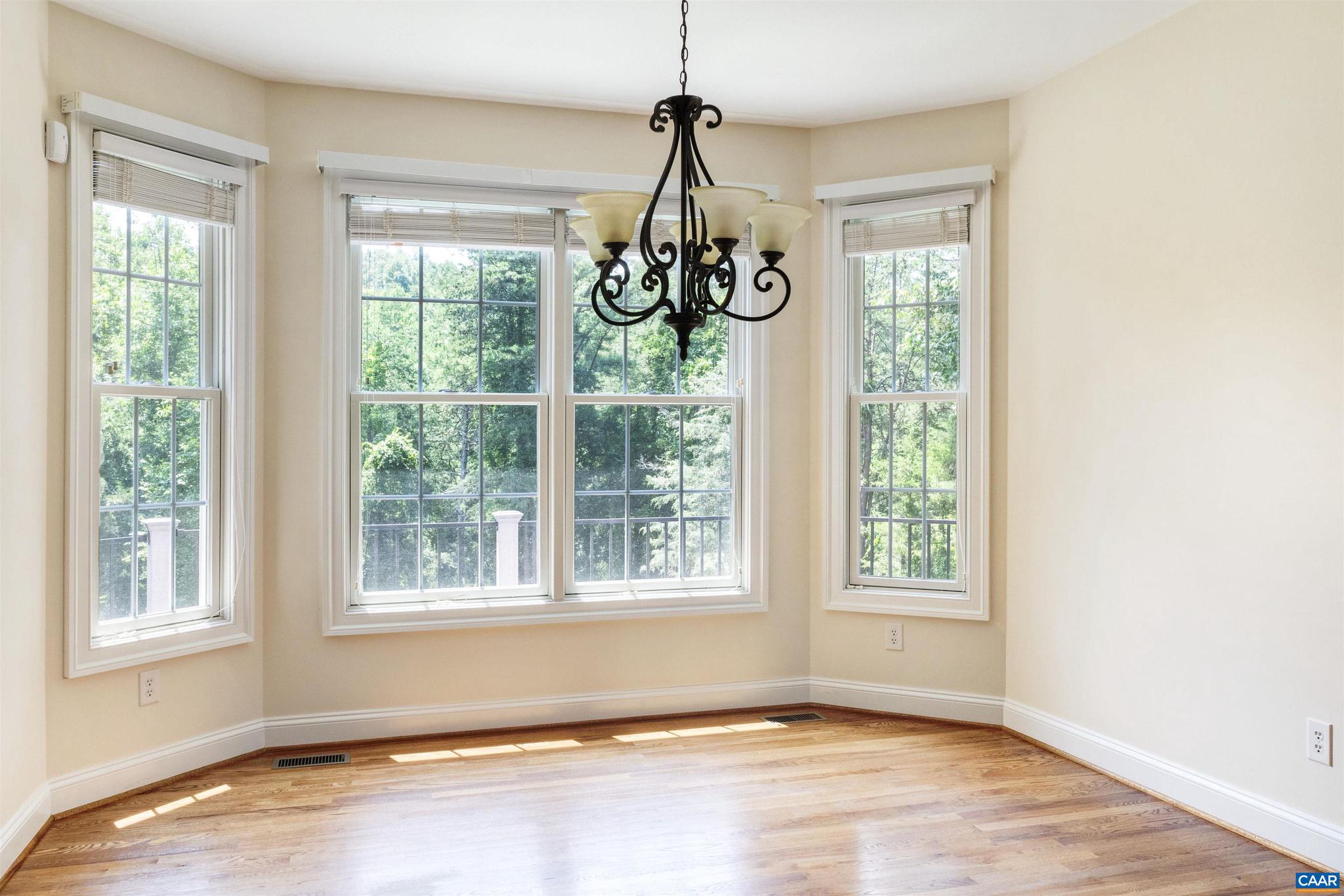 SOUTH IVY SUBDIVISION - Residential