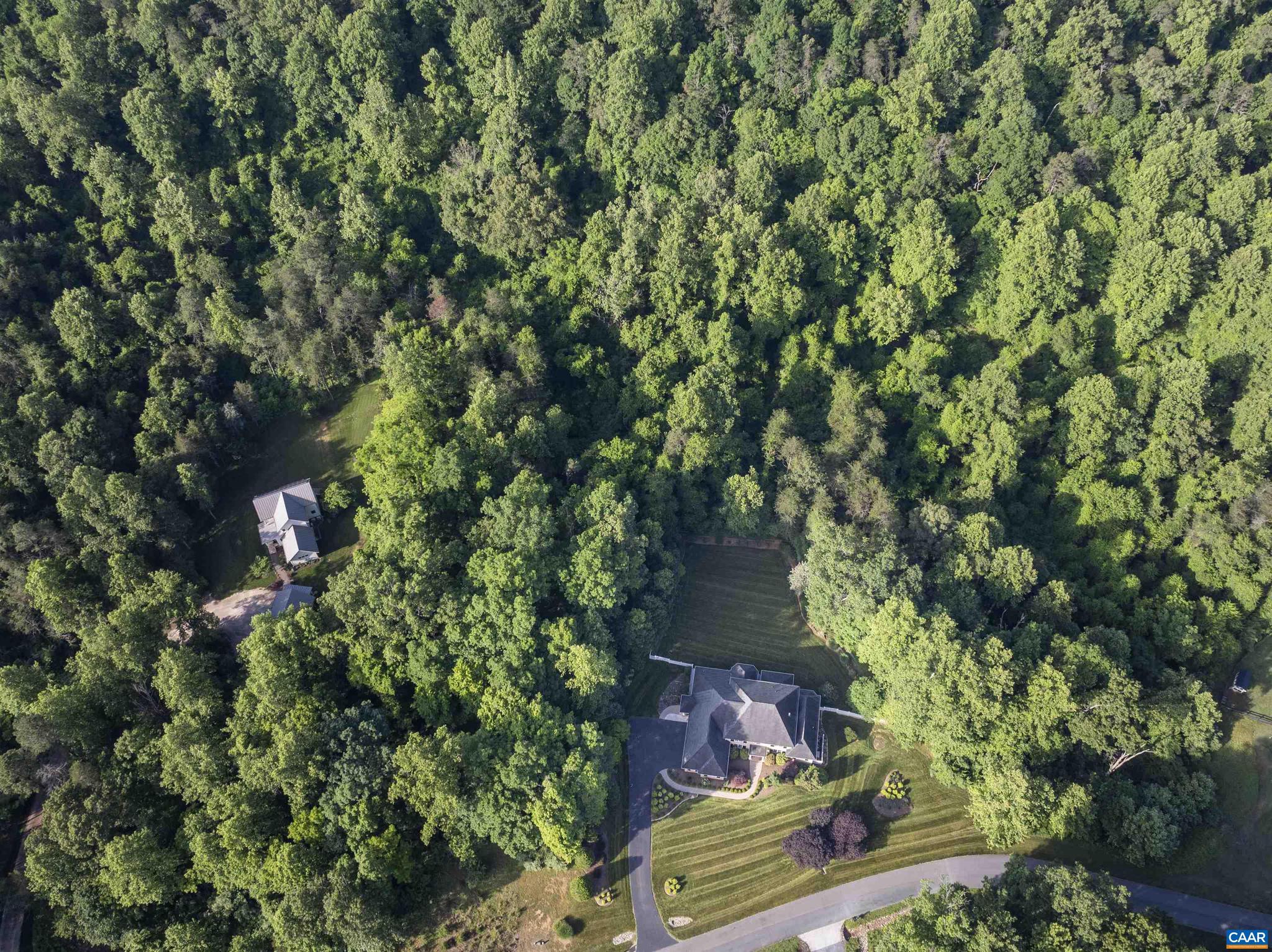 SOUTH IVY SUBDIVISION - Residential