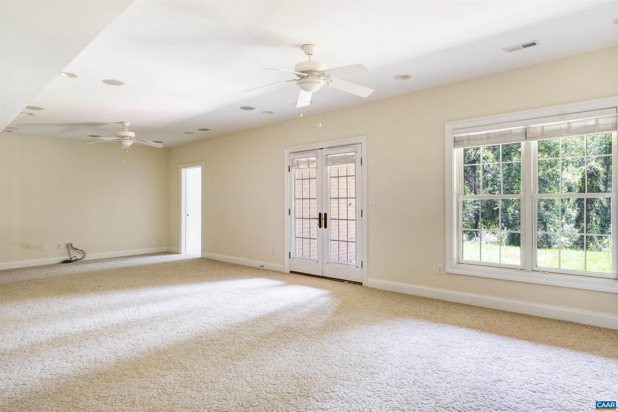 SOUTH IVY SUBDIVISION - Residential