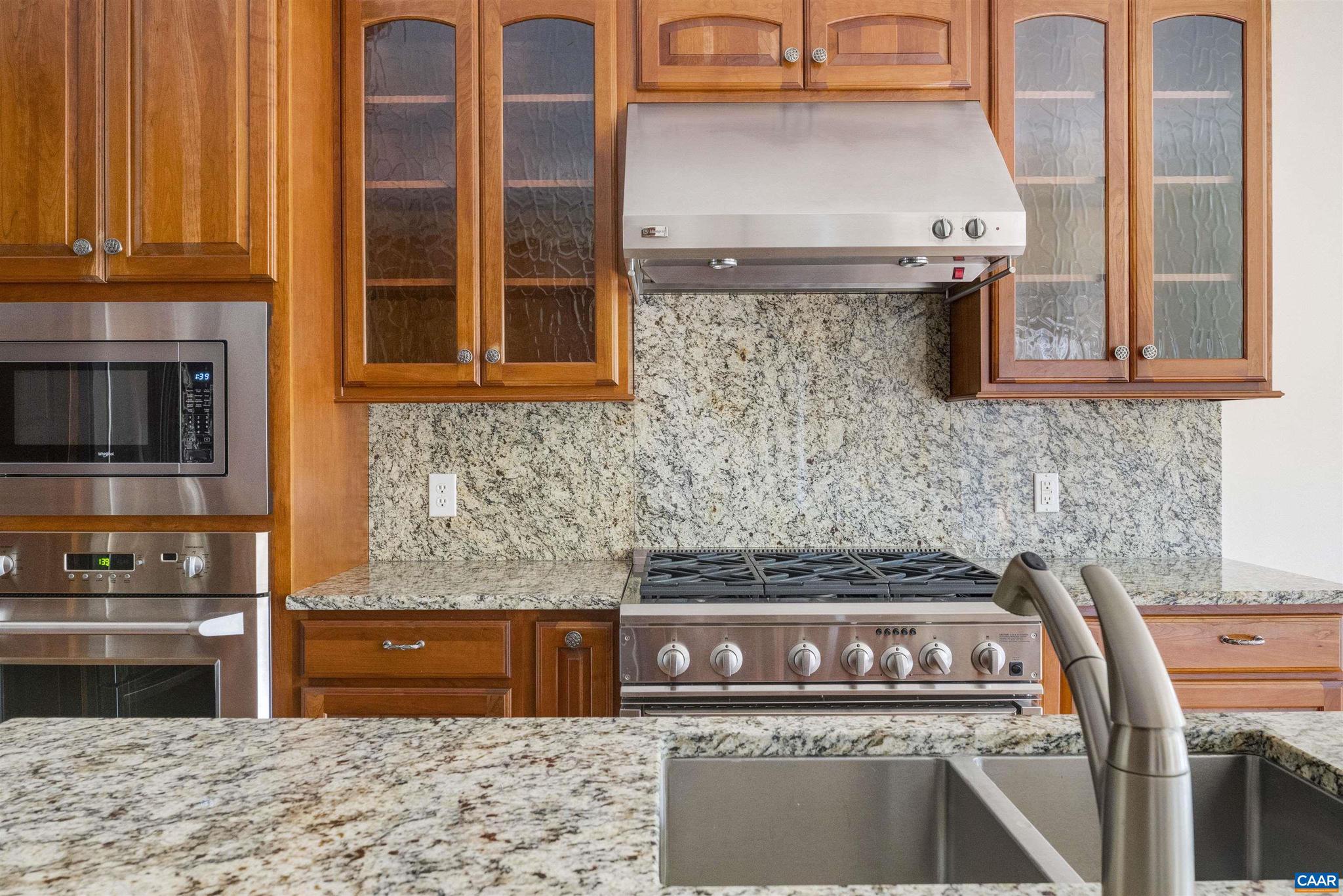 SOUTH IVY SUBDIVISION - Residential