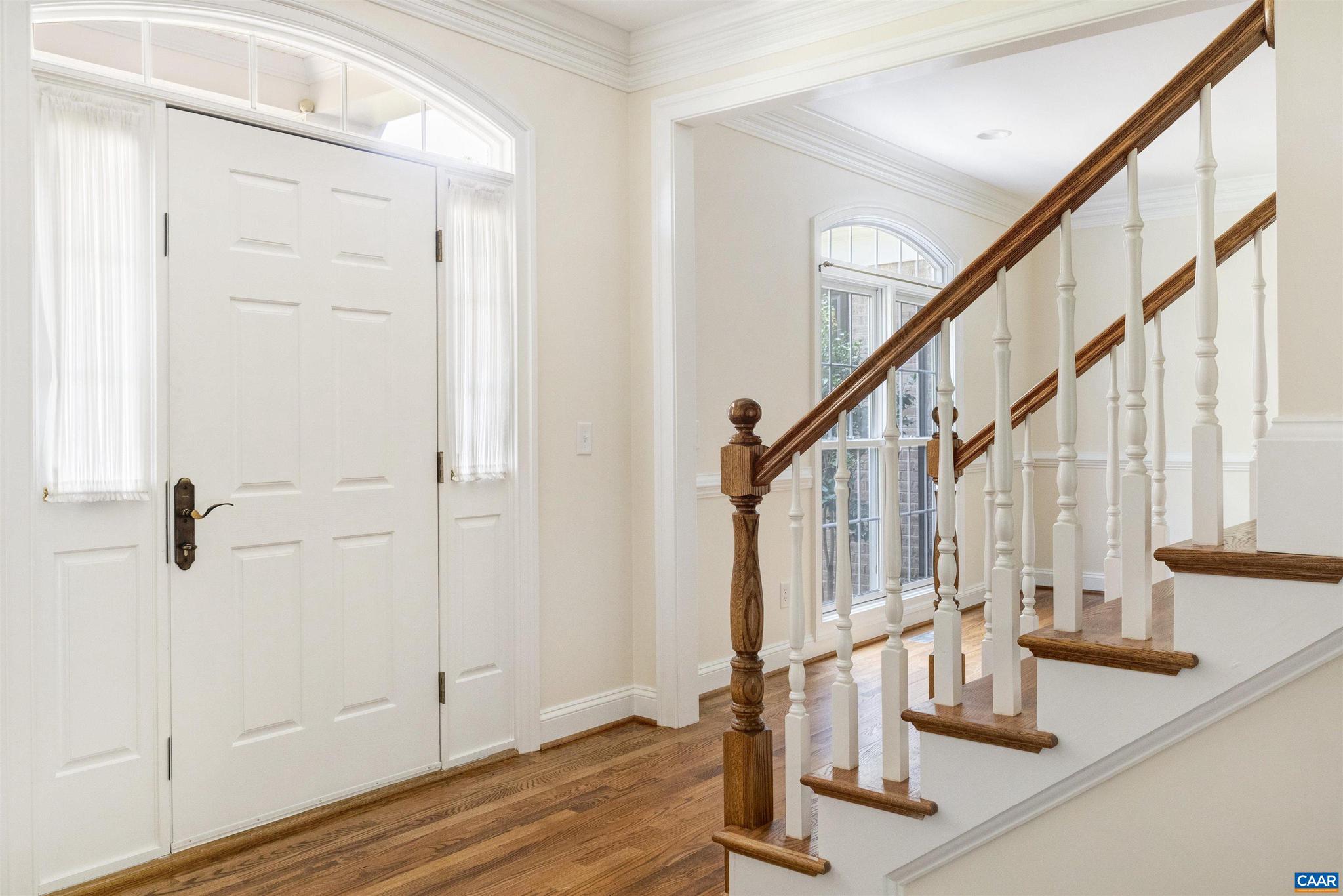 SOUTH IVY SUBDIVISION - Residential