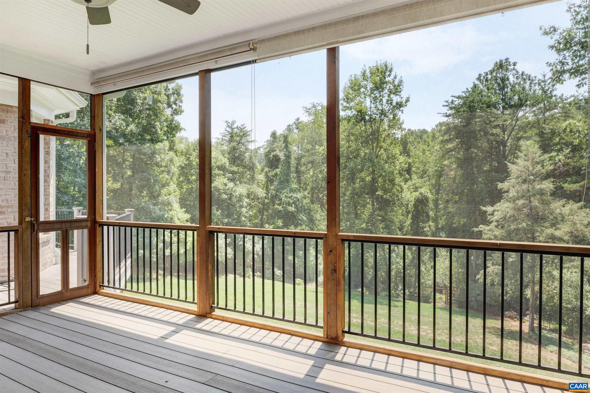 SOUTH IVY SUBDIVISION - Residential