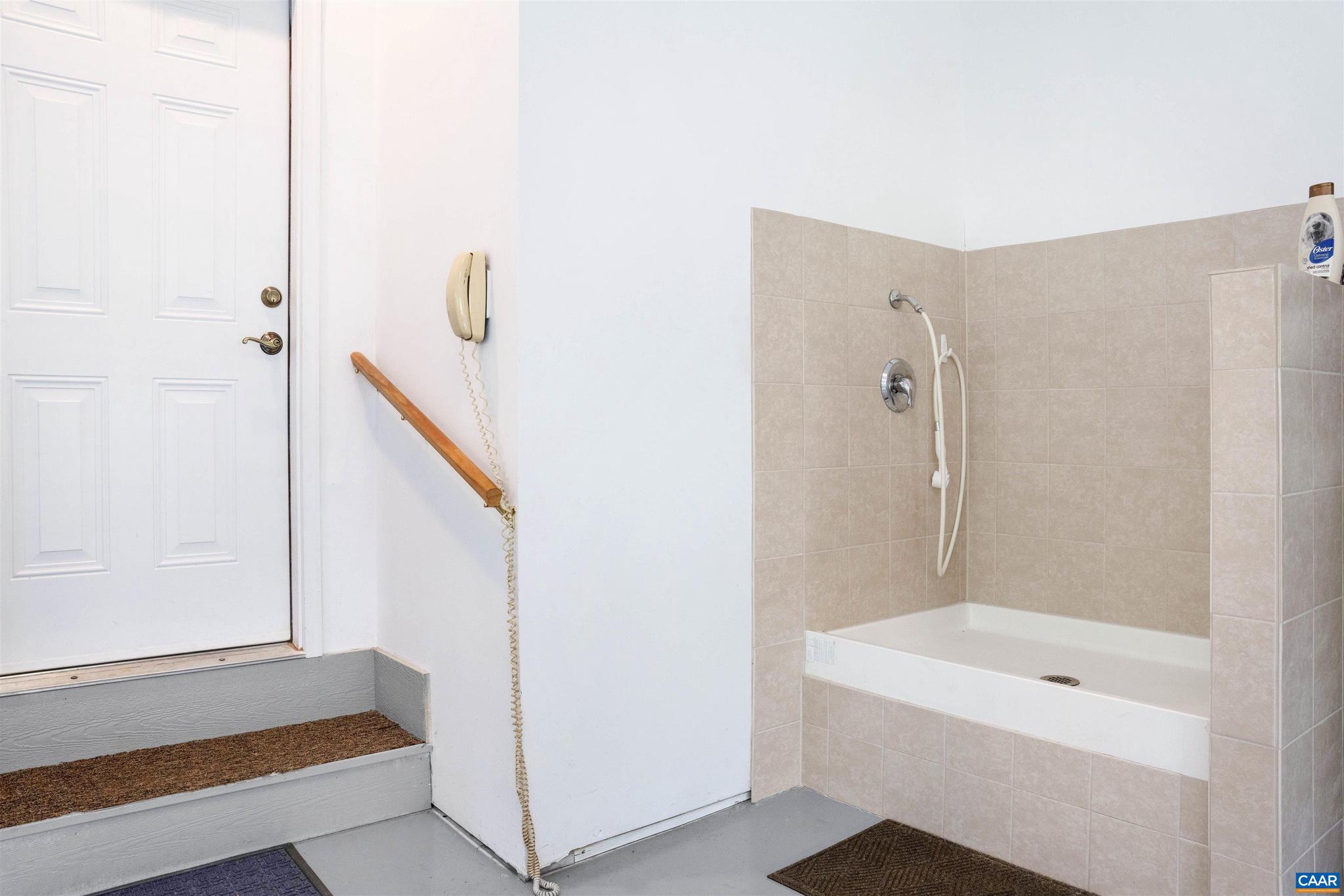 SOUTH IVY SUBDIVISION - Residential