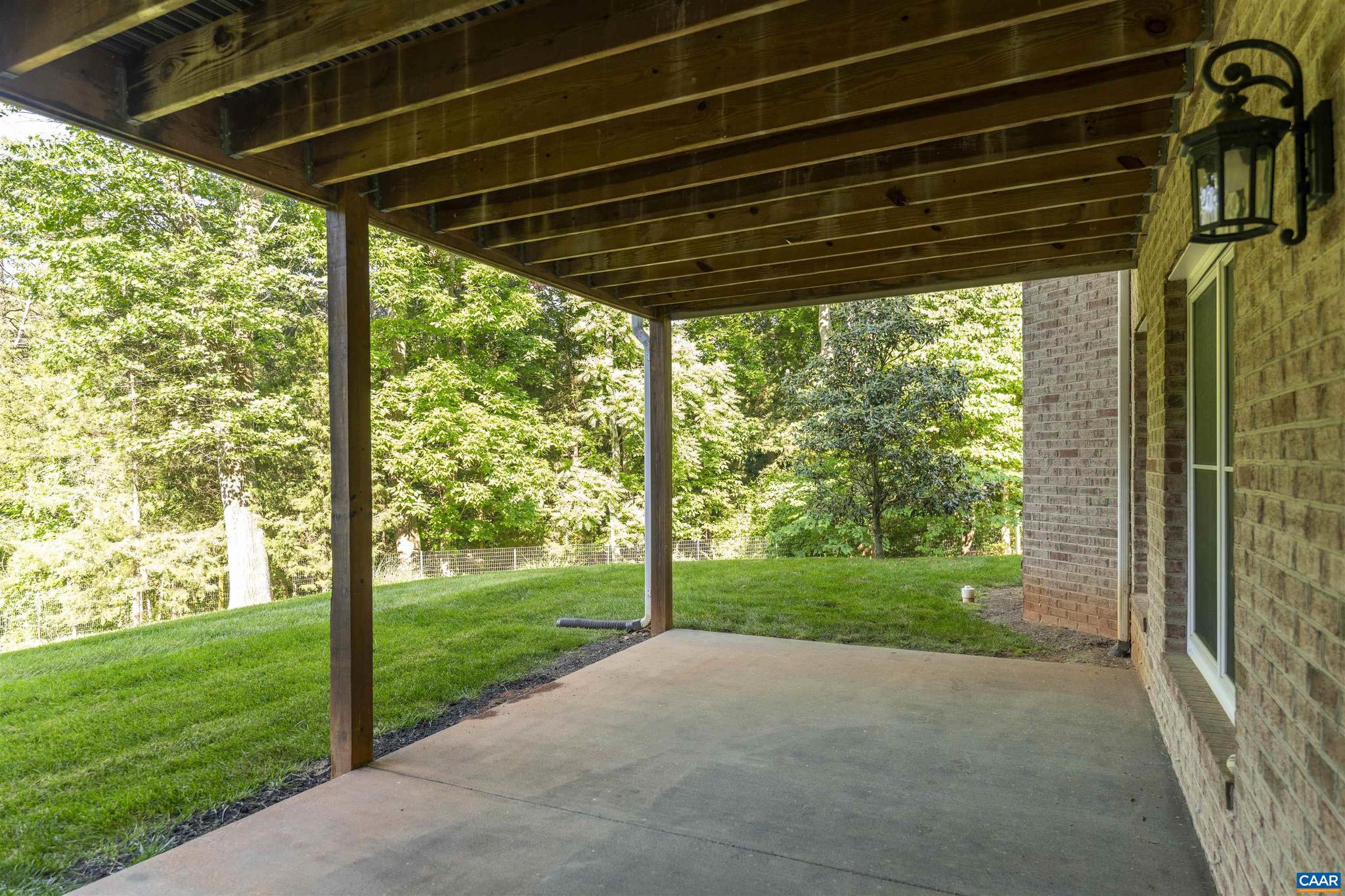 SOUTH IVY SUBDIVISION - Residential