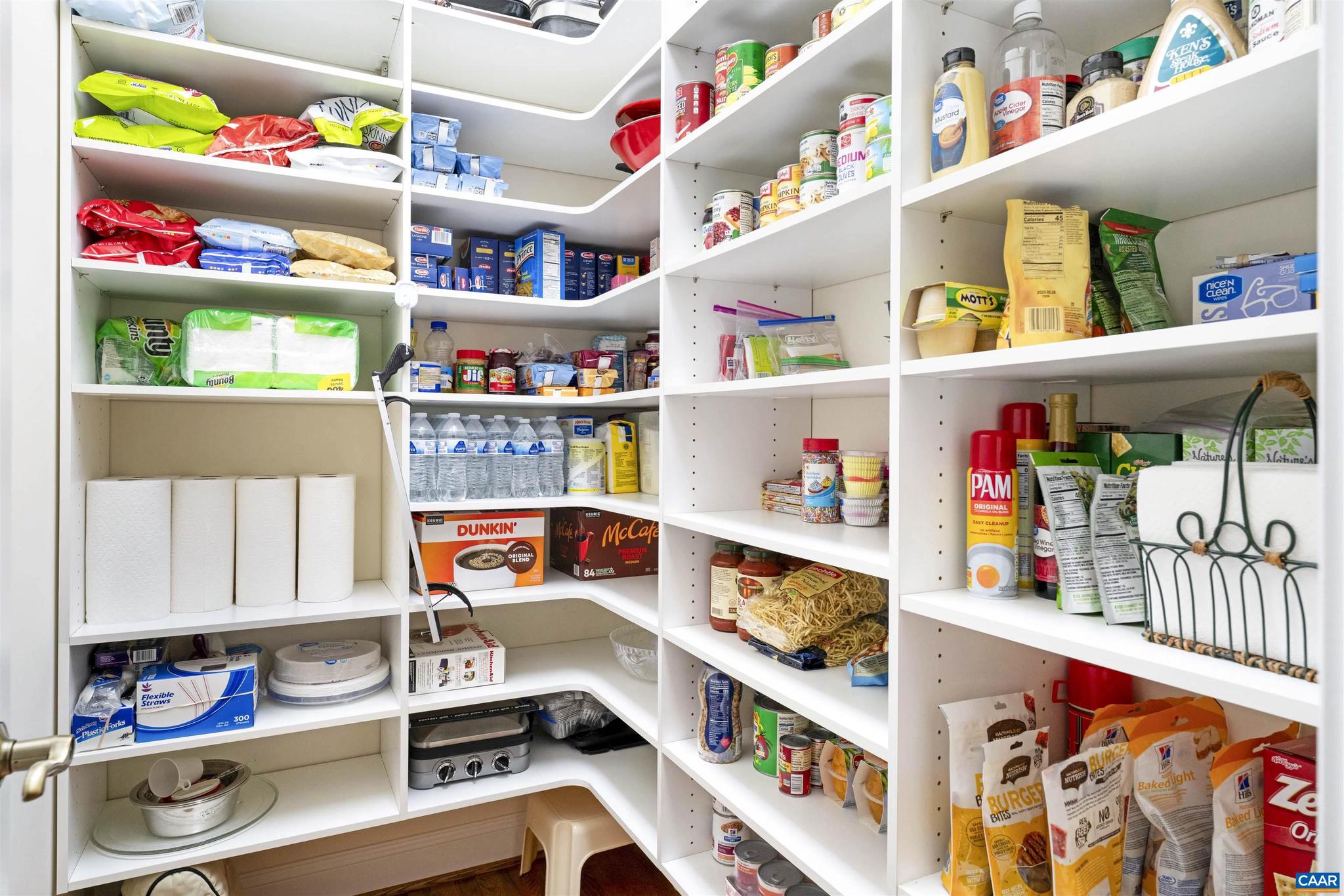 SOUTH IVY SUBDIVISION - Residential