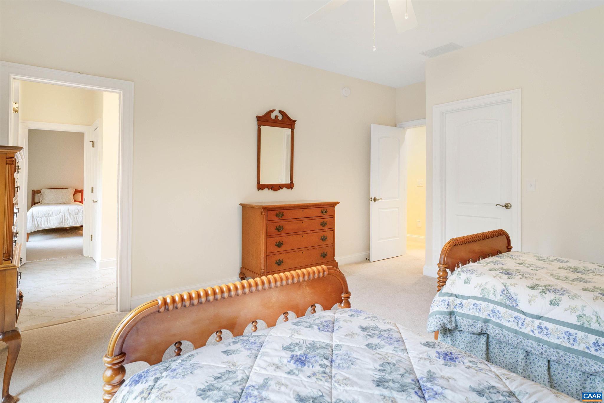 SOUTH IVY SUBDIVISION - Residential