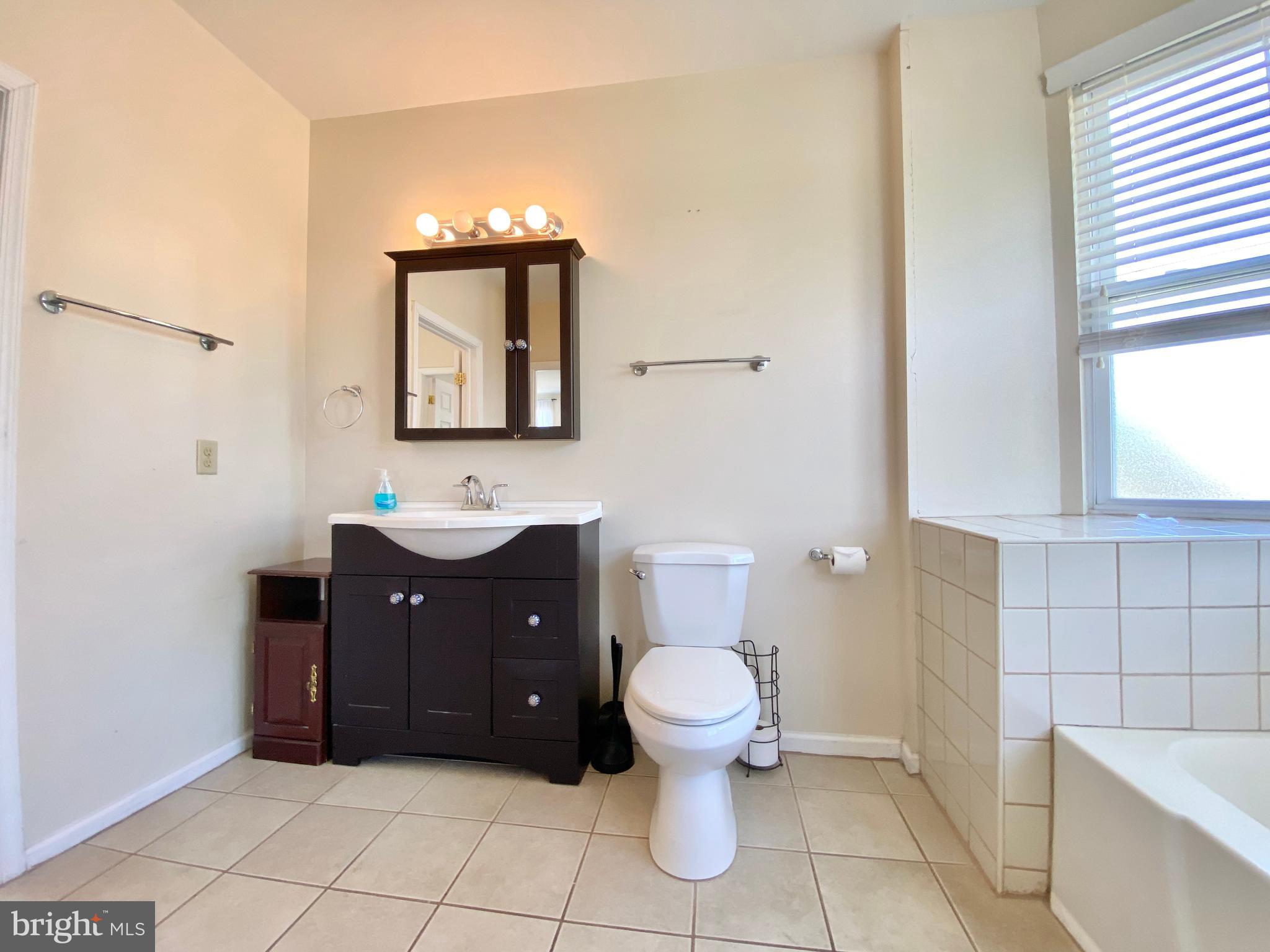 RIDLEY PARK - Residential