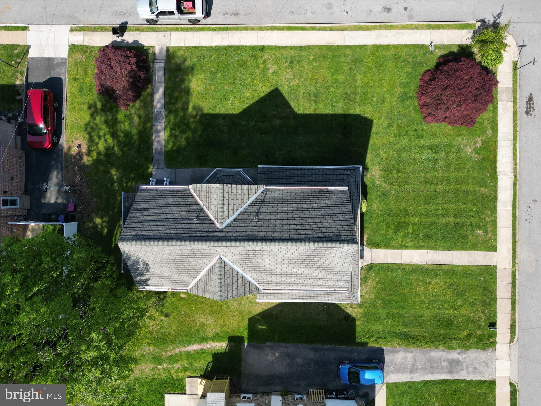 RIDLEY PARK - Residential