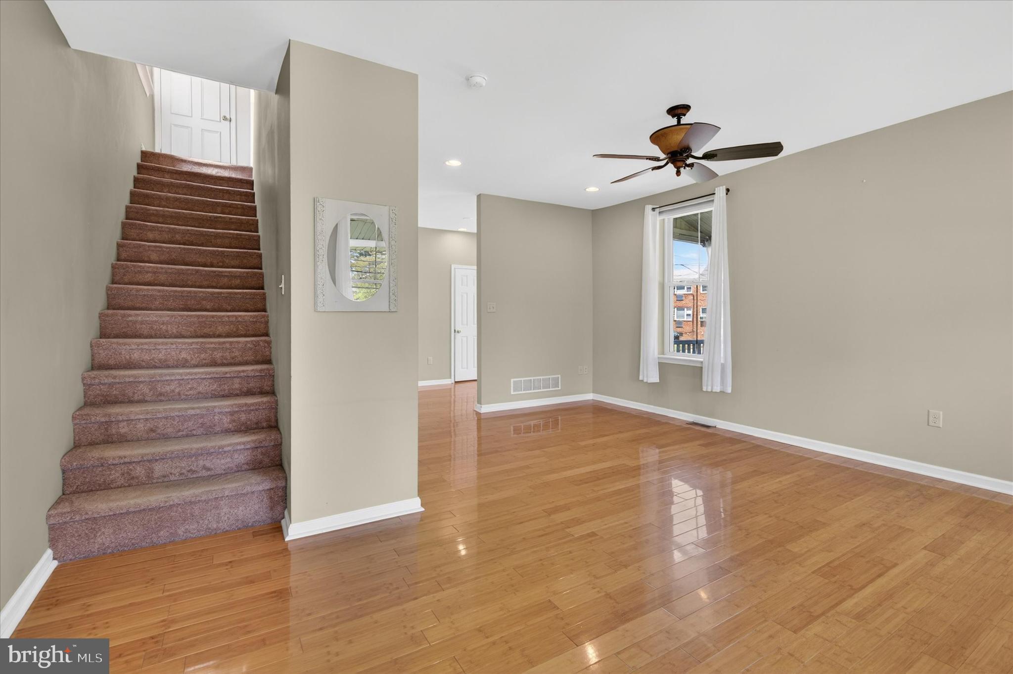 RIDLEY PARK - Residential