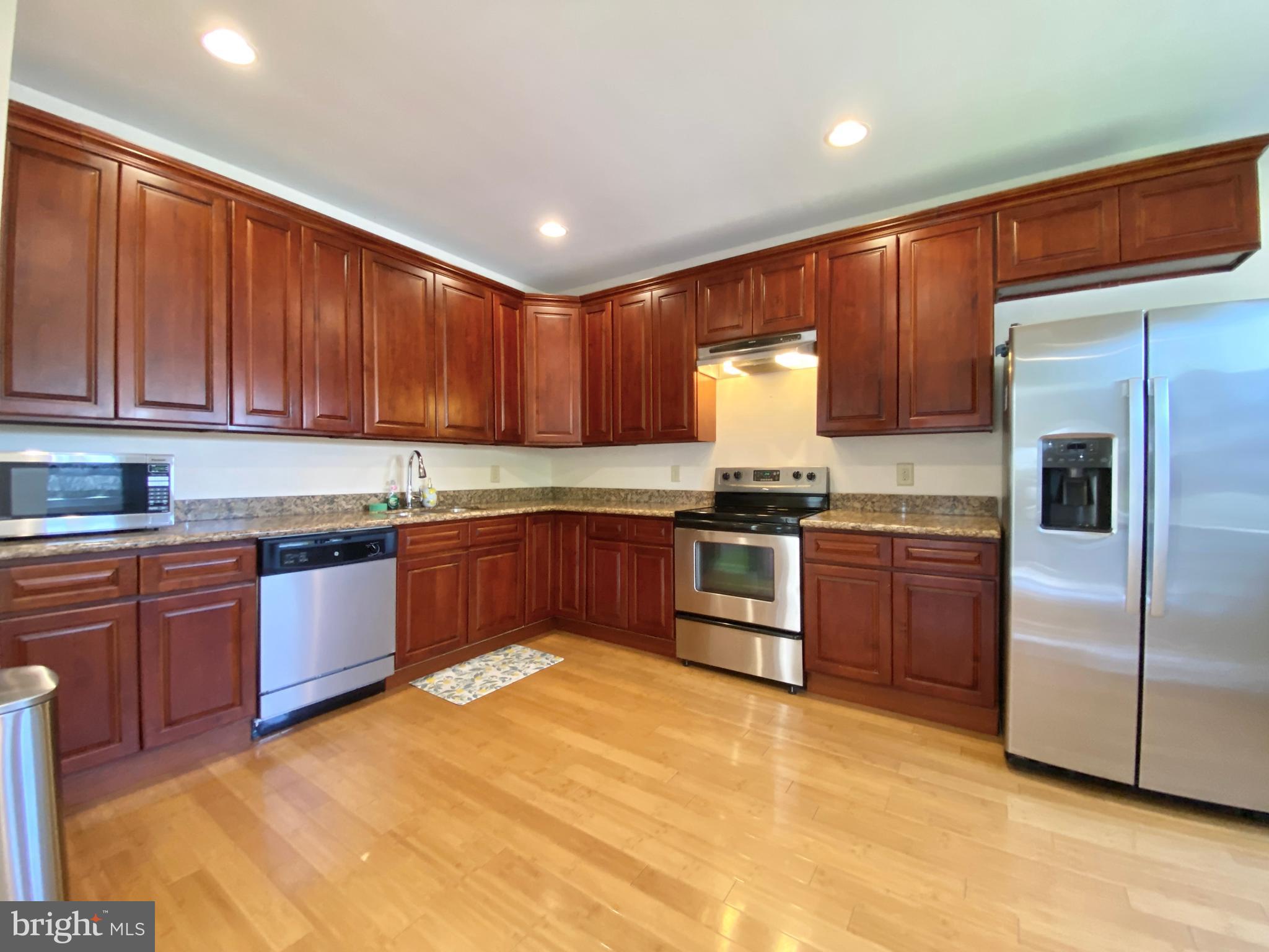 RIDLEY PARK - Residential