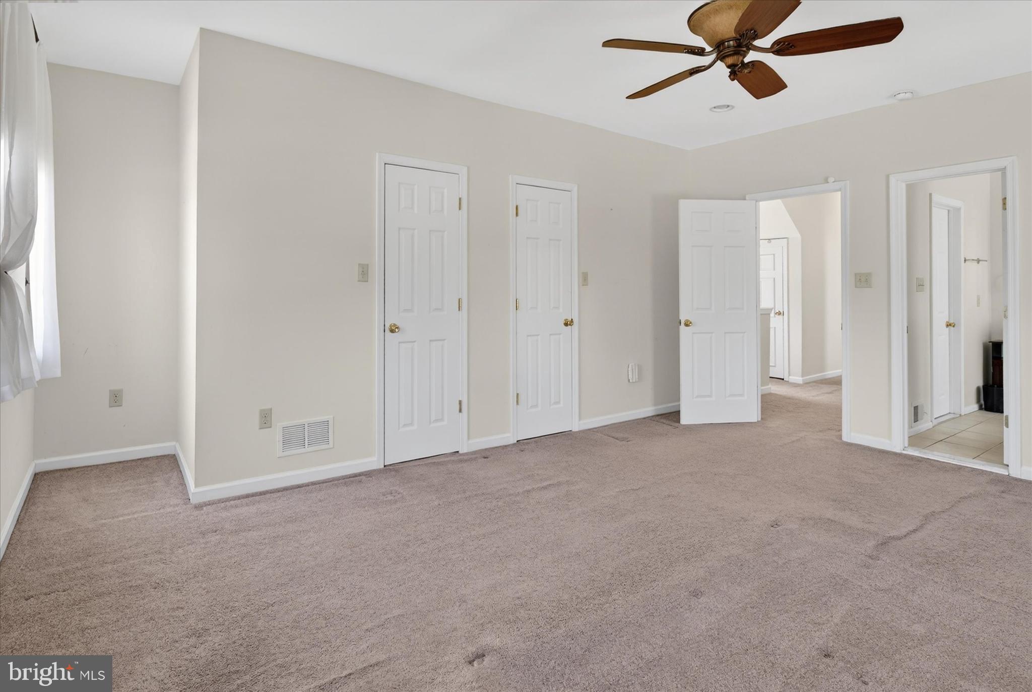 RIDLEY PARK - Residential