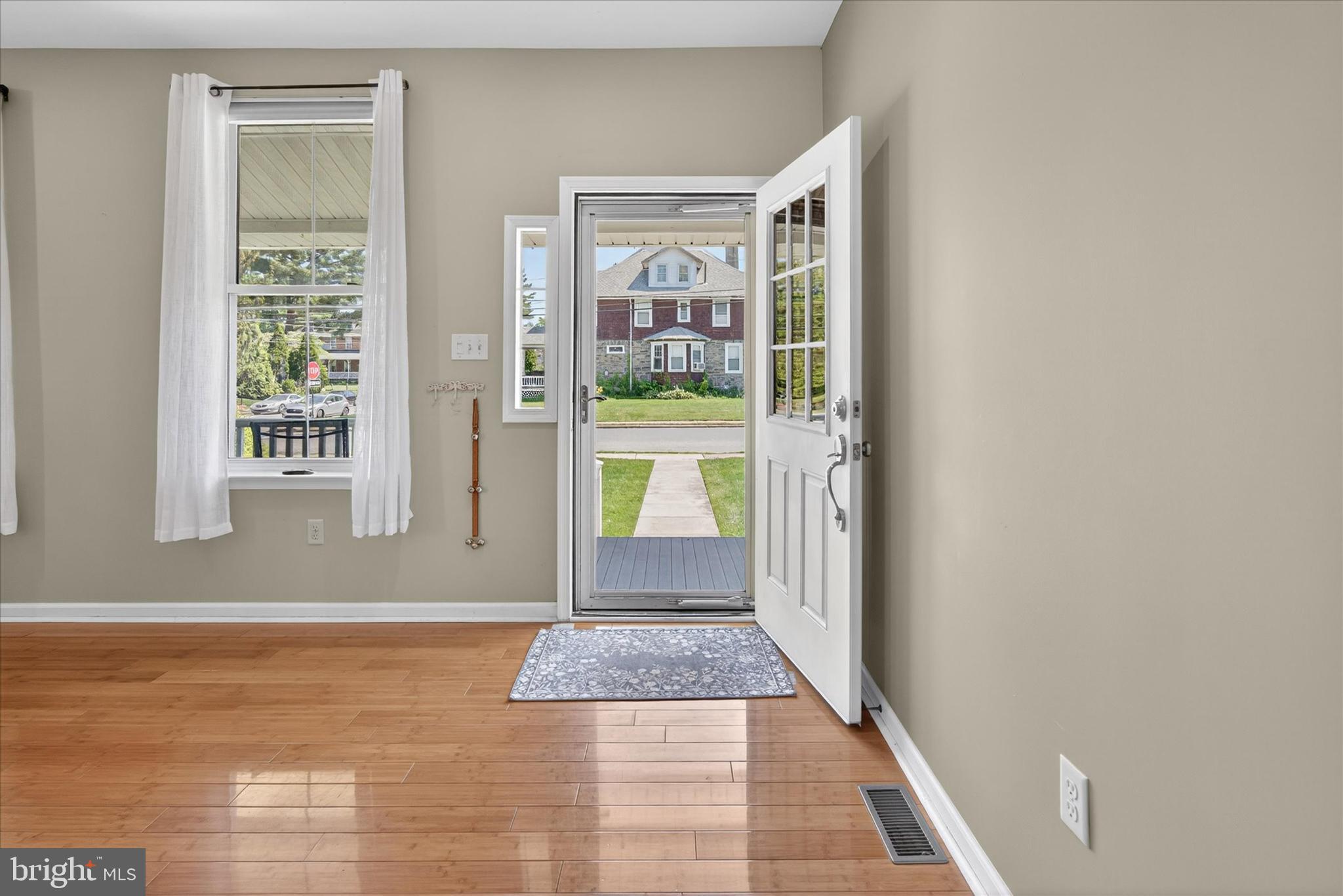 RIDLEY PARK - Residential